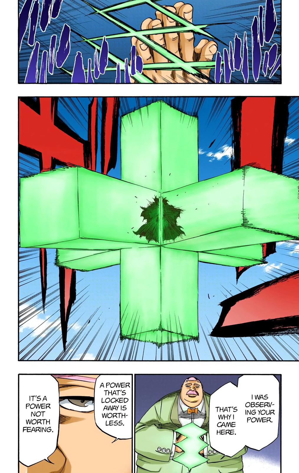 Chapter 368 — Chapter 368 — Page 24