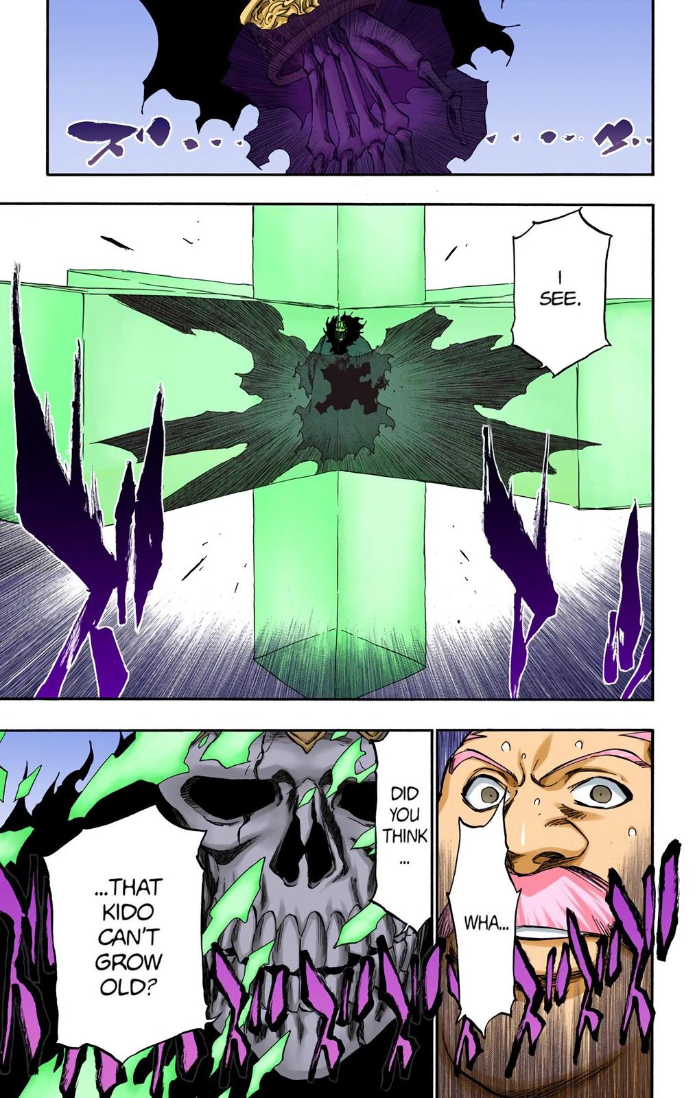 Chapter 368 — Chapter 368 — Page 25