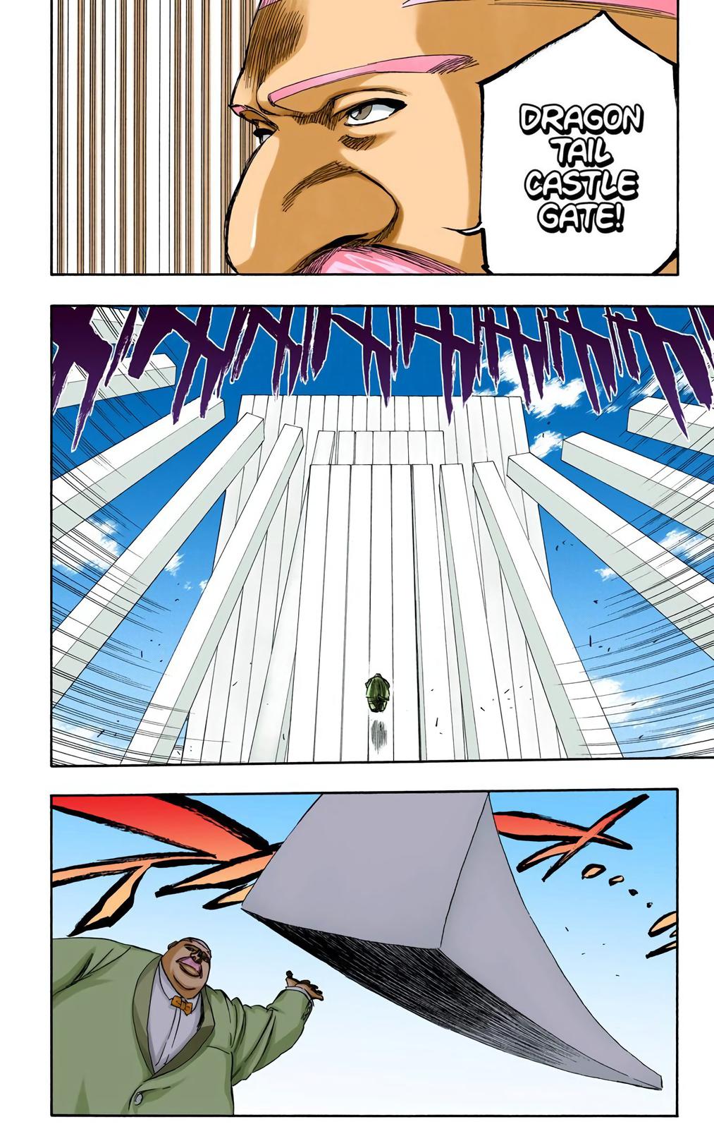 Chapter 369 — Chapter 369 — Page 8