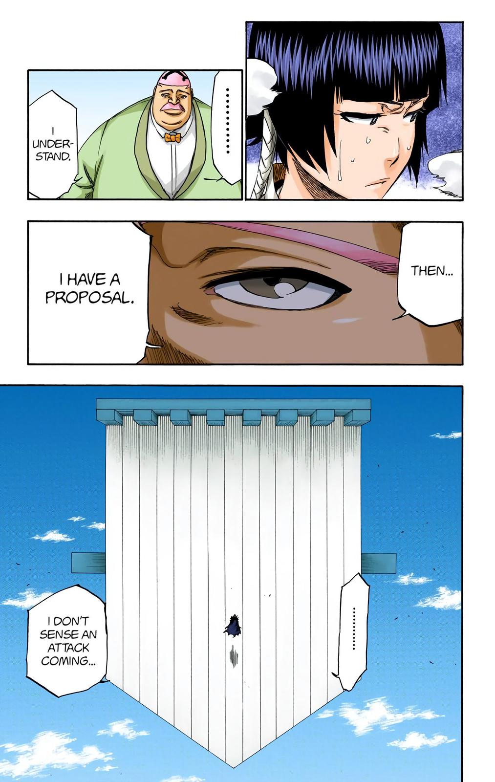 Chapter 369 — Chapter 369 — Page 11