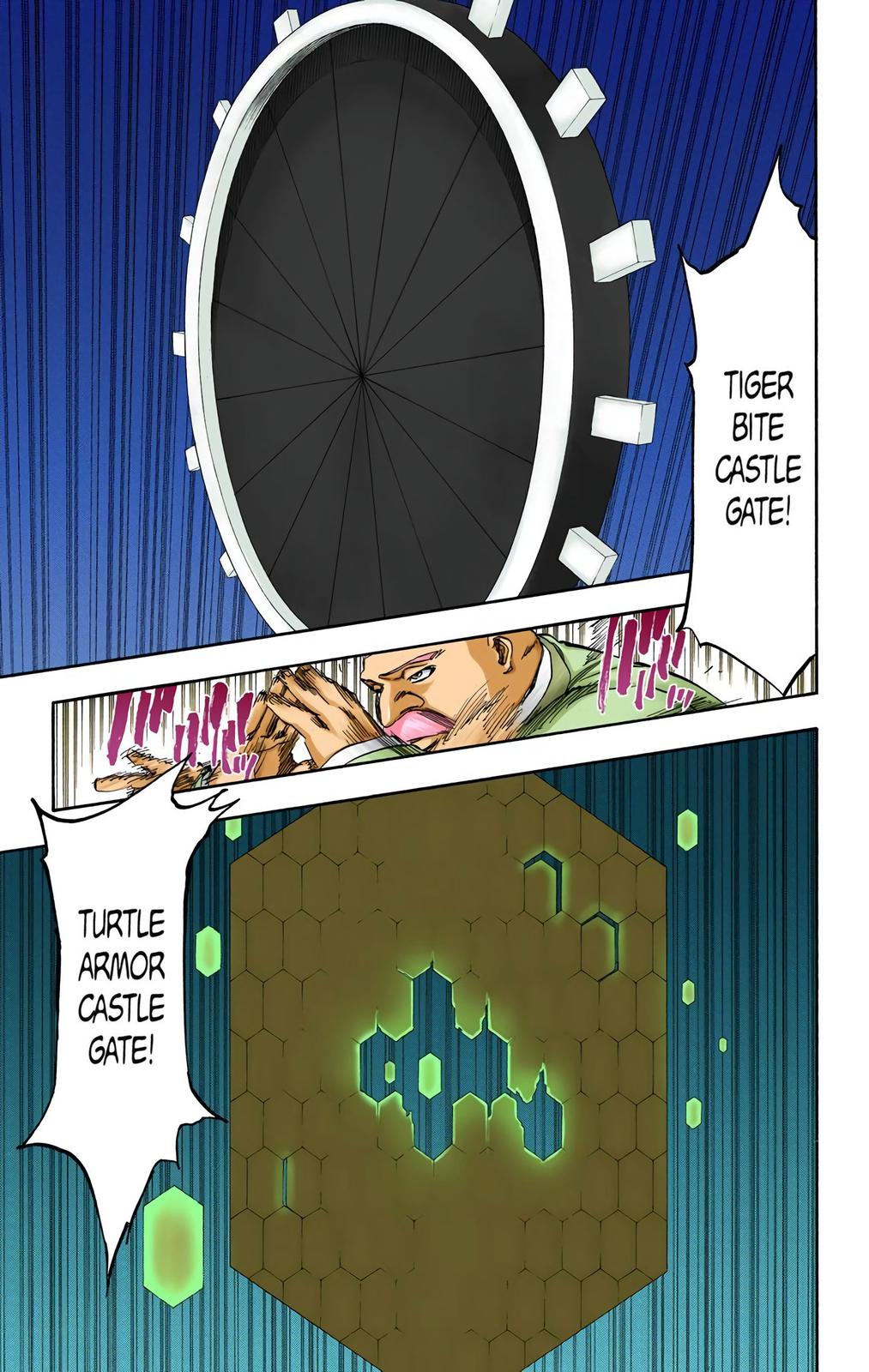 Chapter 369 — Chapter 369 — Page 13
