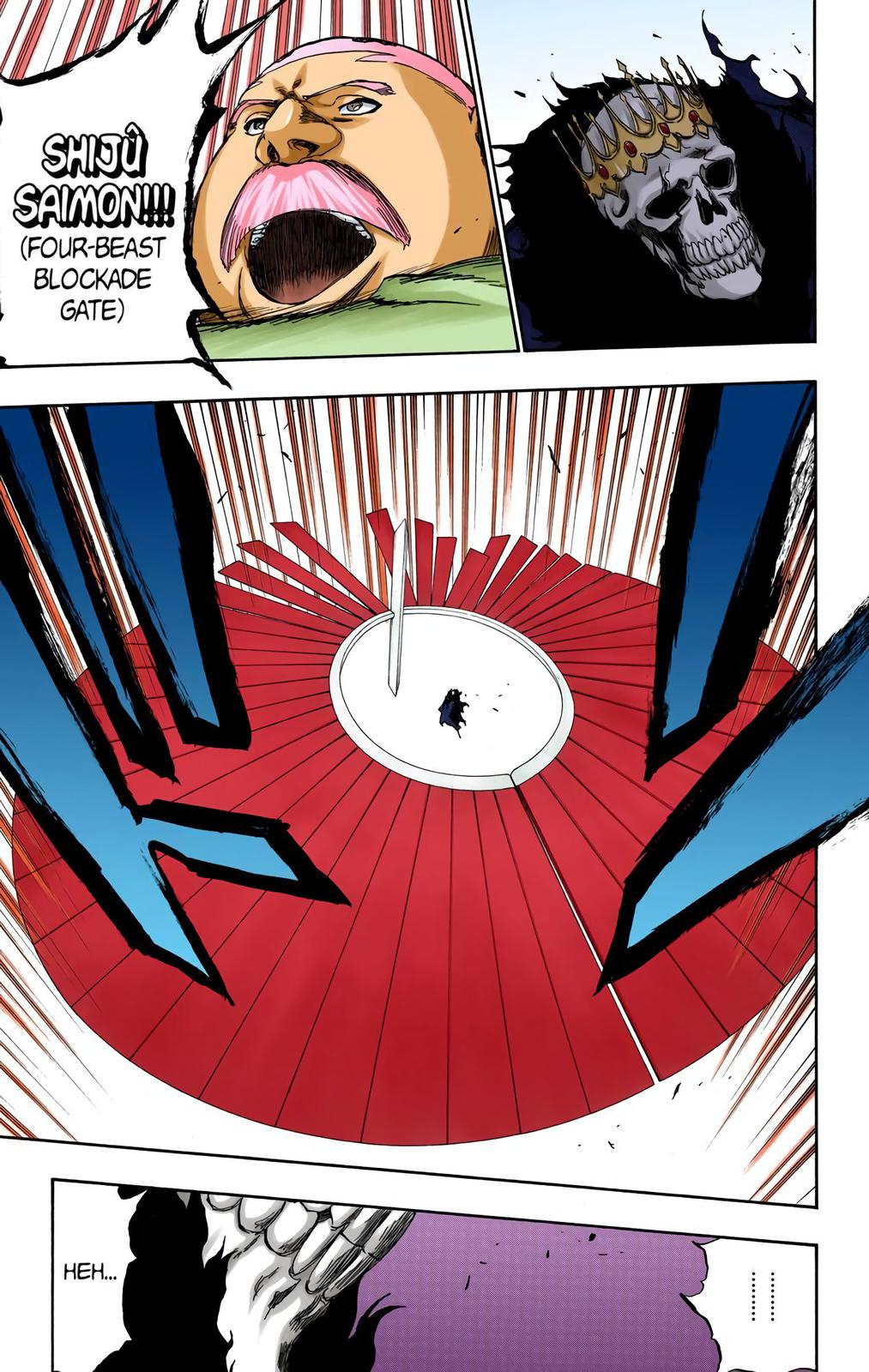 Chapter 369 — Chapter 369 — Page 15