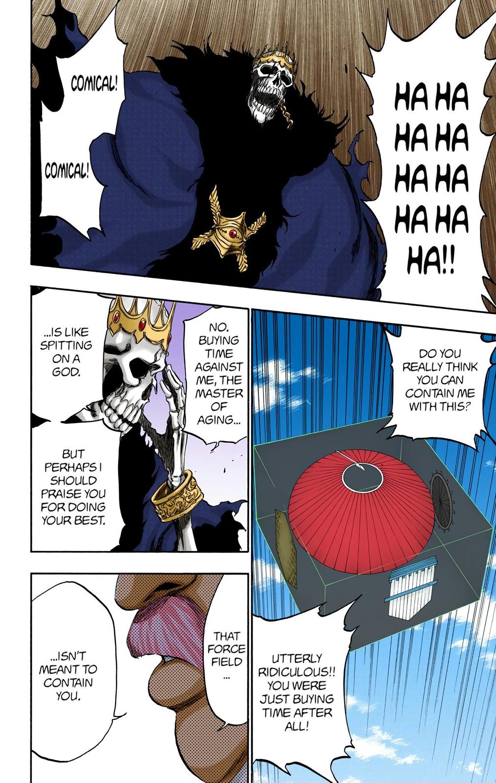 Chapter 369 — Chapter 369 — Page 16