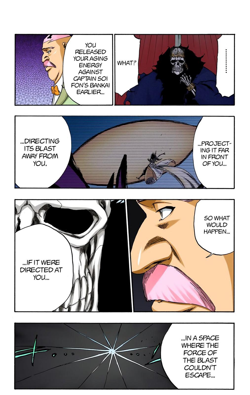 Chapter 369 — Chapter 369 — Page 17