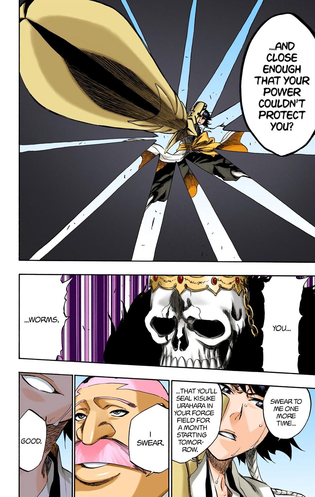 Chapter 369 — Chapter 369 — Page 18