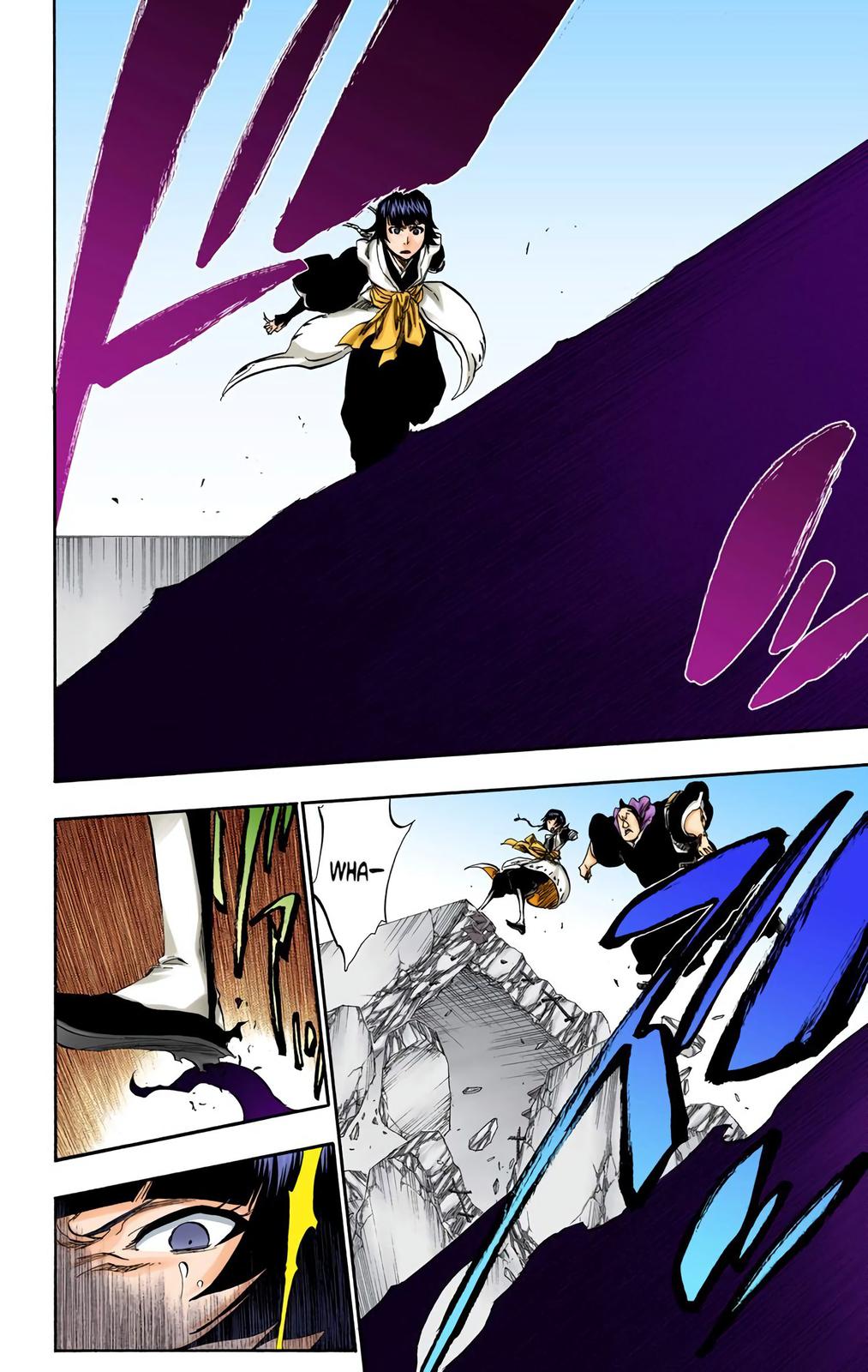Chapter 370 — Chapter 370 — Page 4