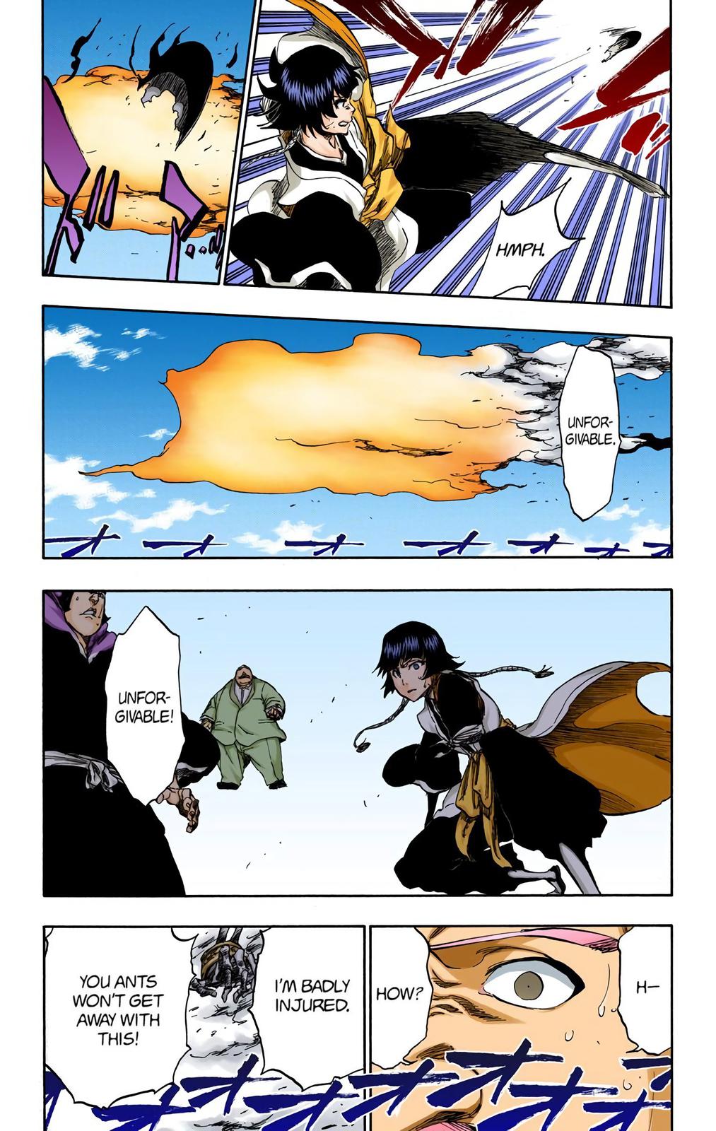 Chapter 370 — Chapter 370 — Page 5