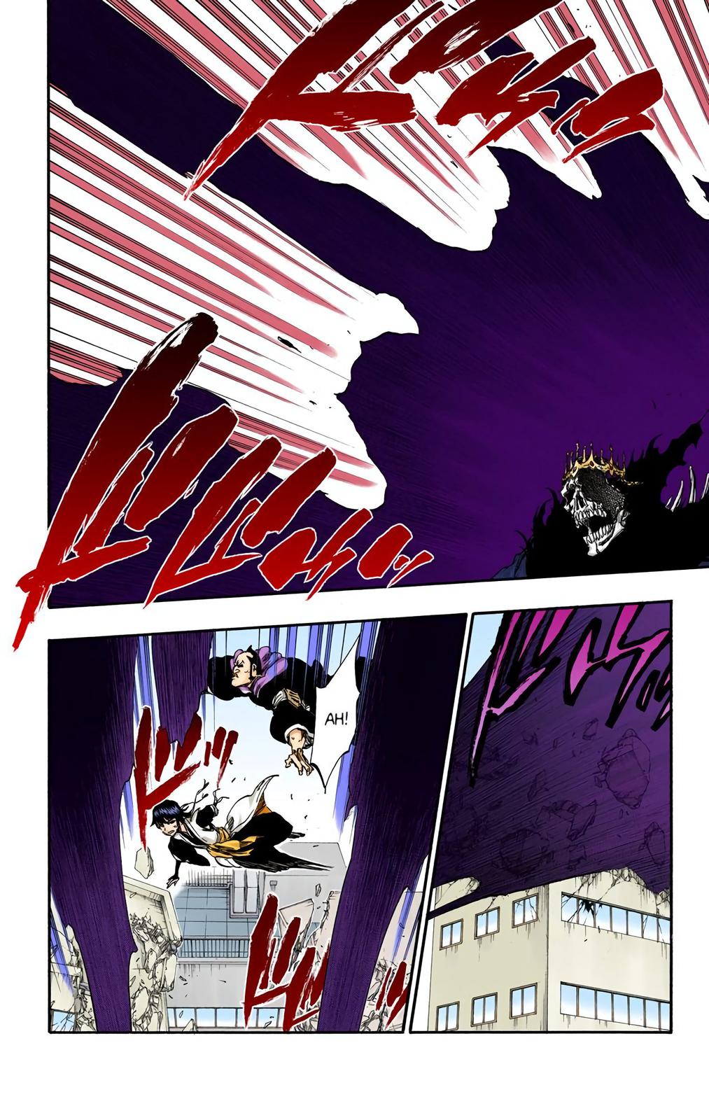Chapter 370 — Chapter 370 — Page 8