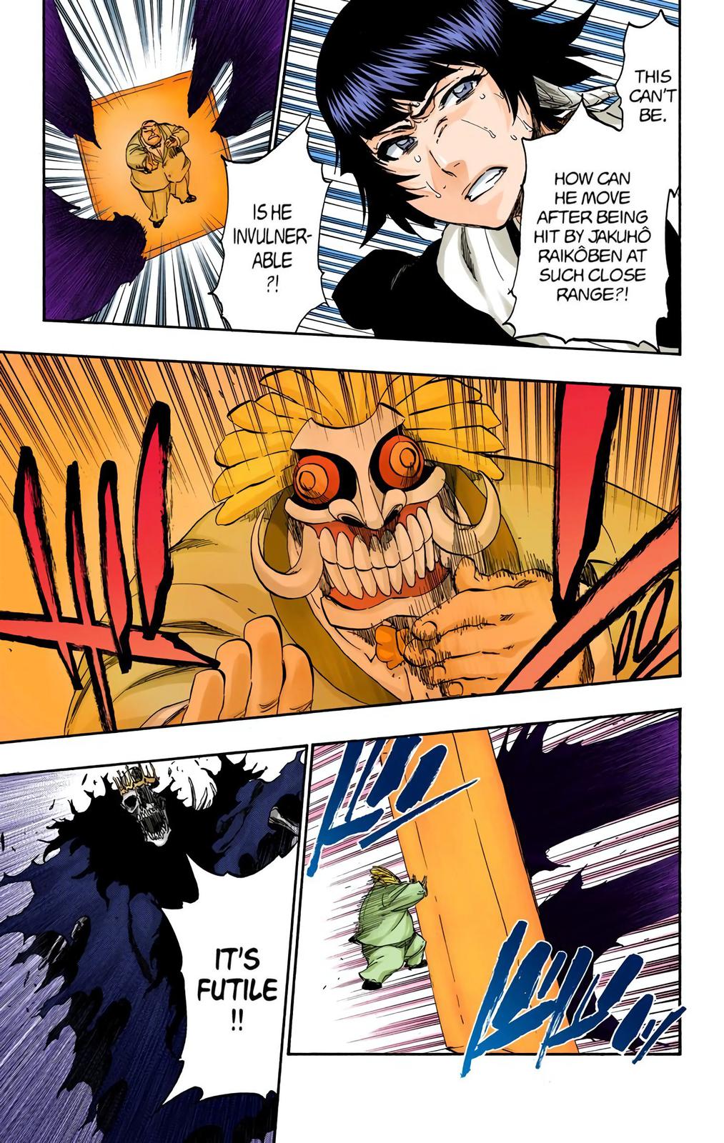 Chapter 370 — Chapter 370 — Page 9