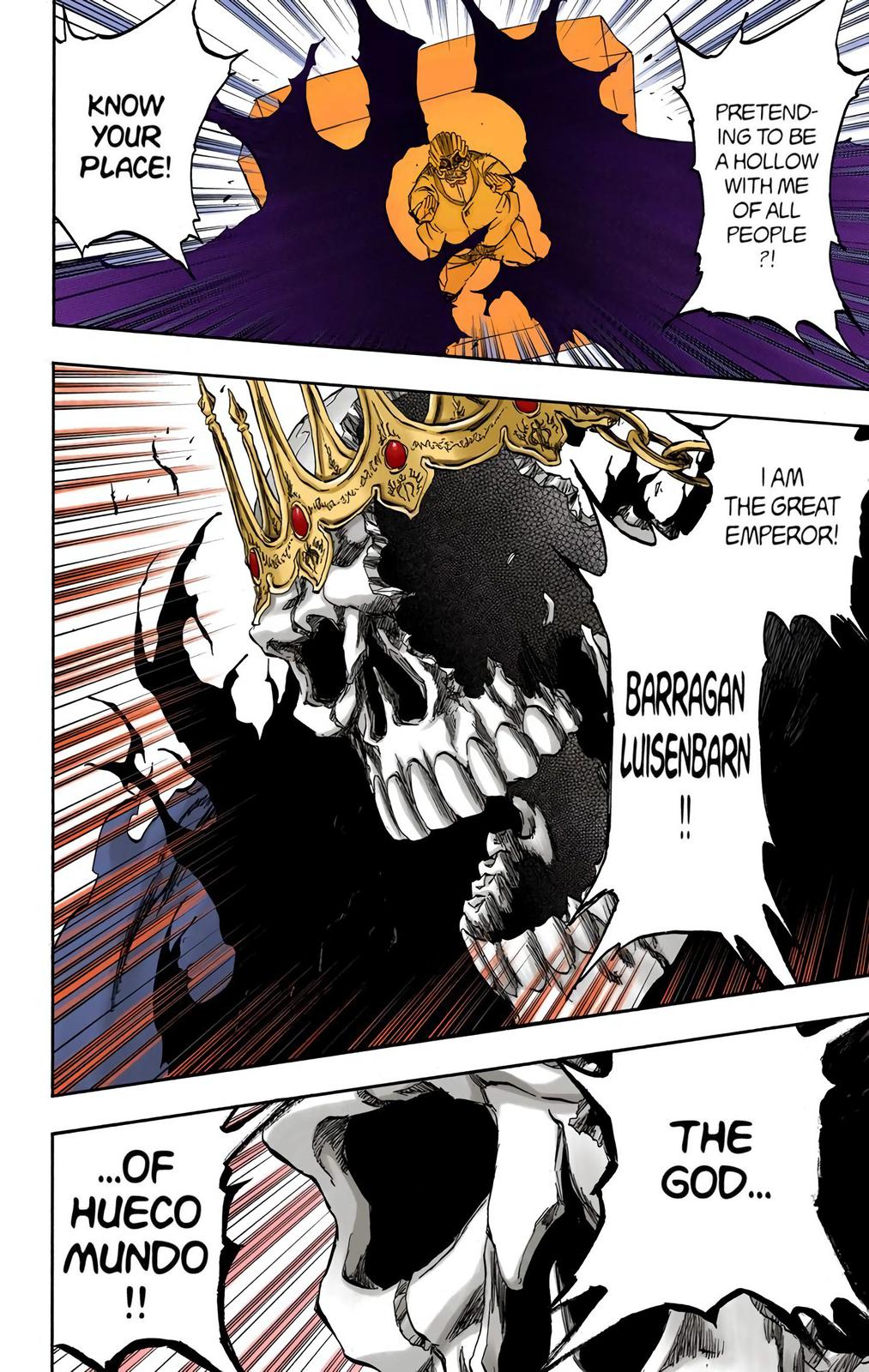 Chapter 370 — Chapter 370 — Page 10