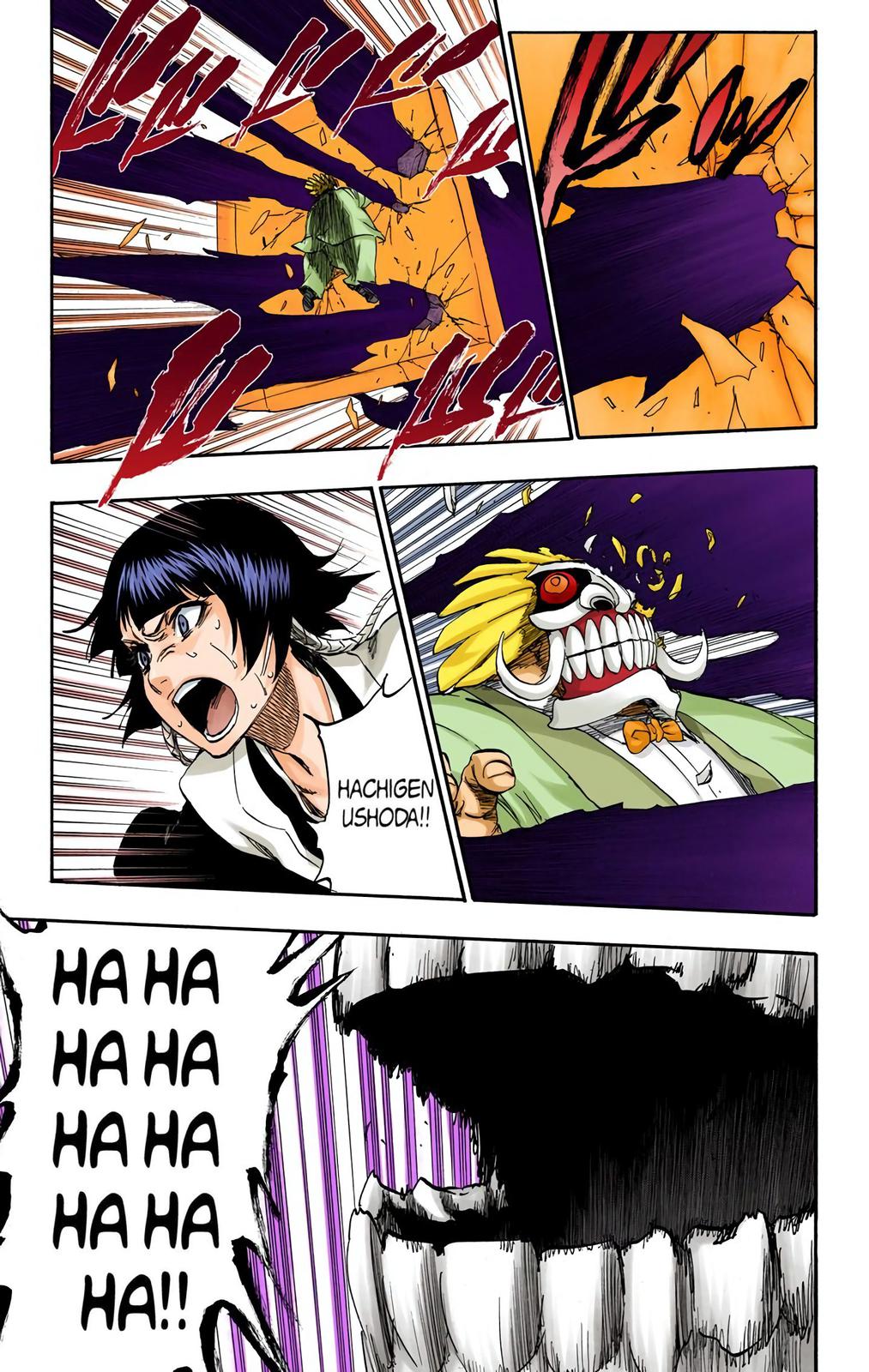 Chapter 370 — Chapter 370 — Page 11