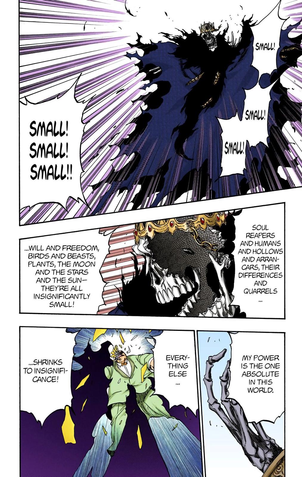 Chapter 370 — Chapter 370 — Page 12