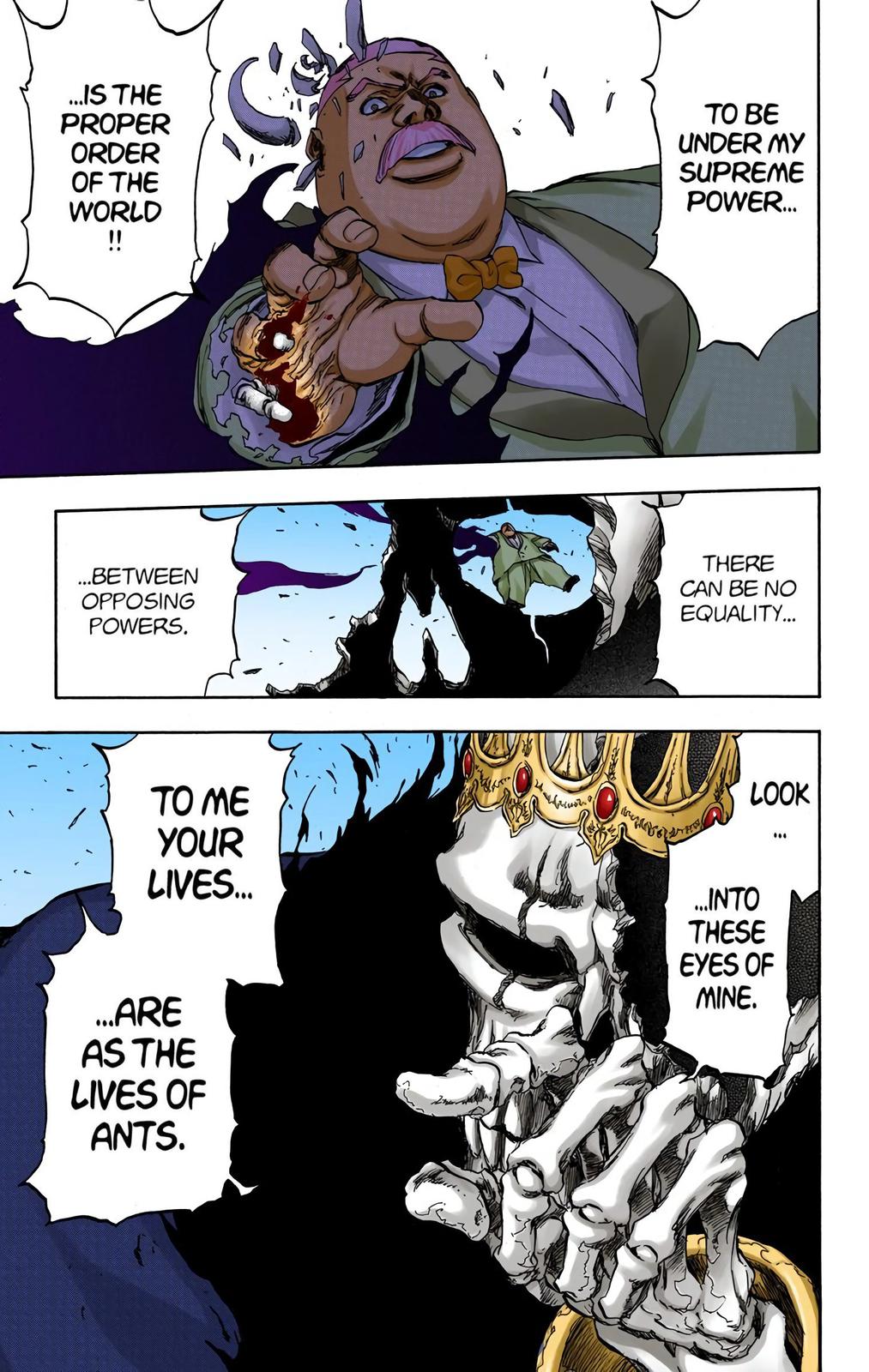 Chapter 370 — Chapter 370 — Page 13