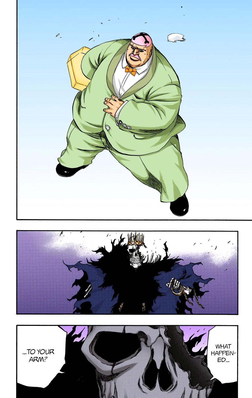 Chapter 370 — Chapter 370 — Page 14
