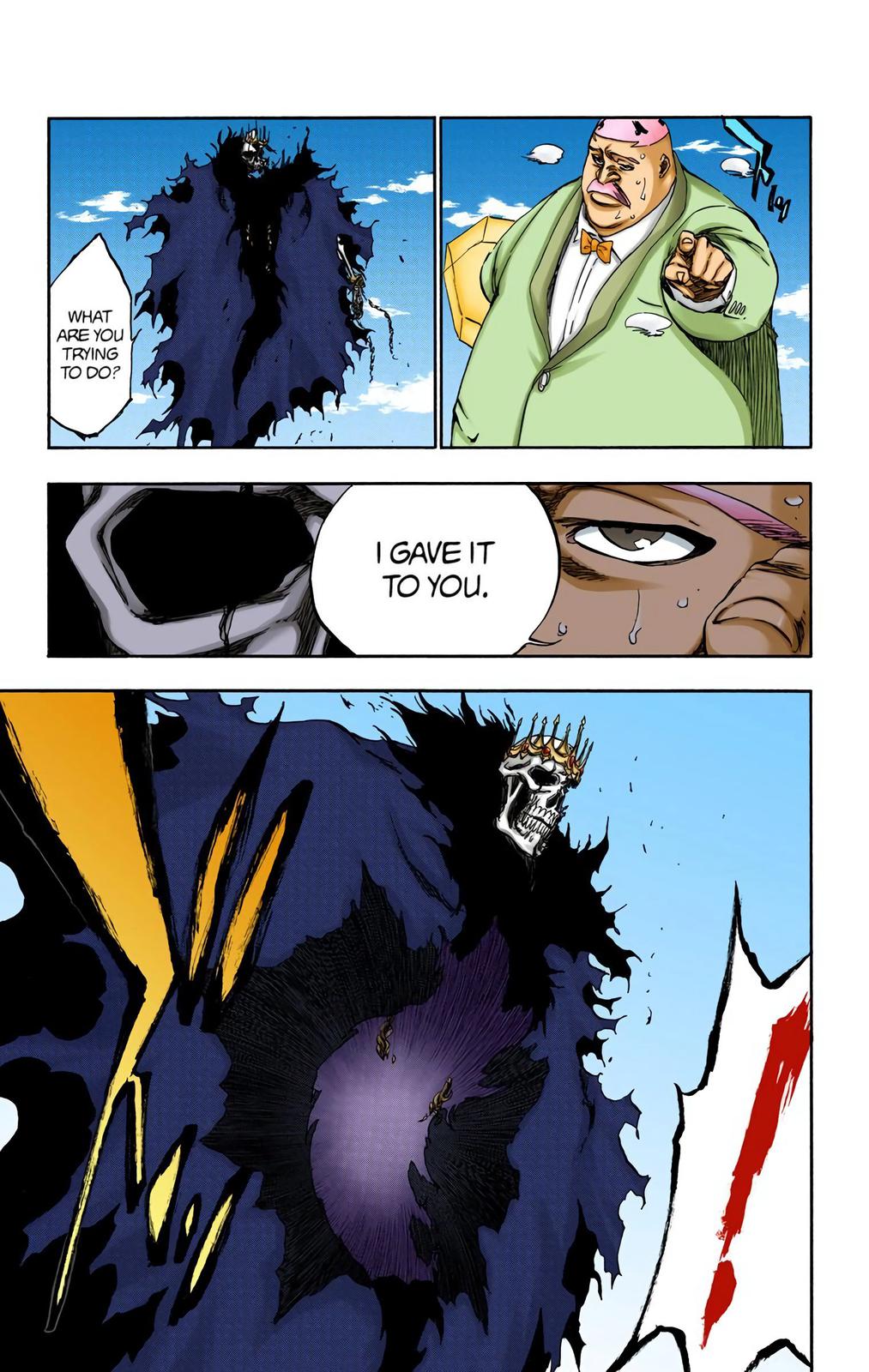Chapter 370 — Chapter 370 — Page 15