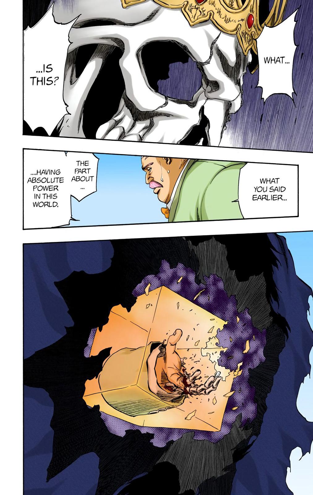 Chapter 370 — Chapter 370 — Page 16