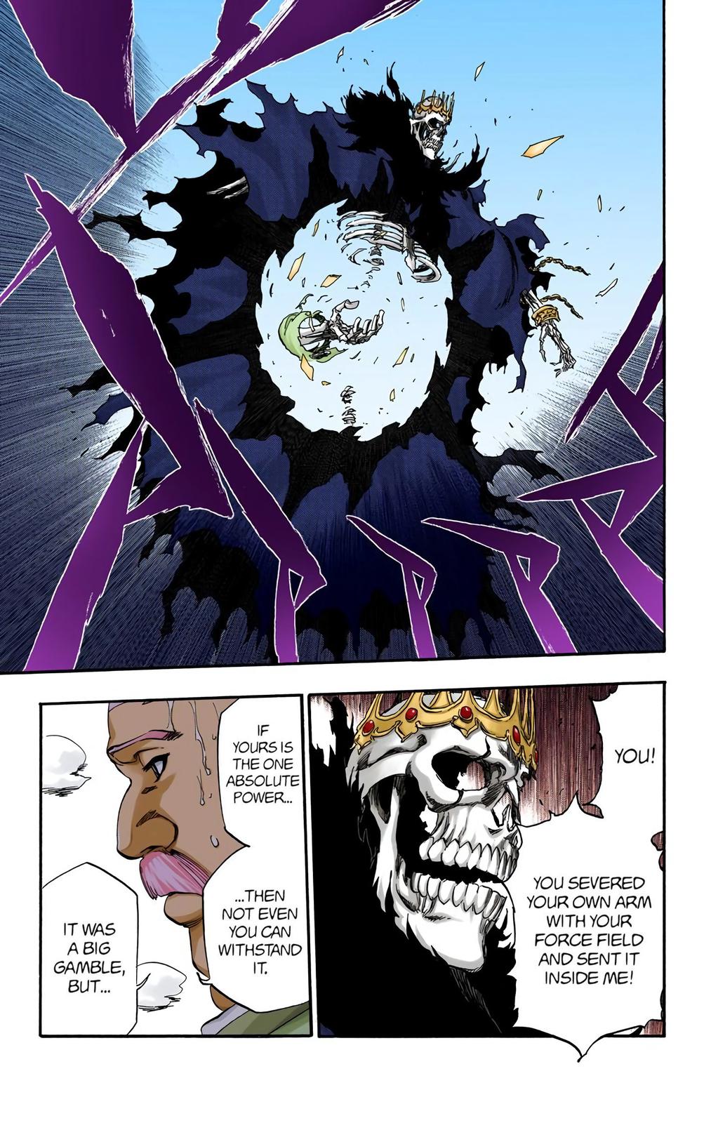Chapter 370 — Chapter 370 — Page 17