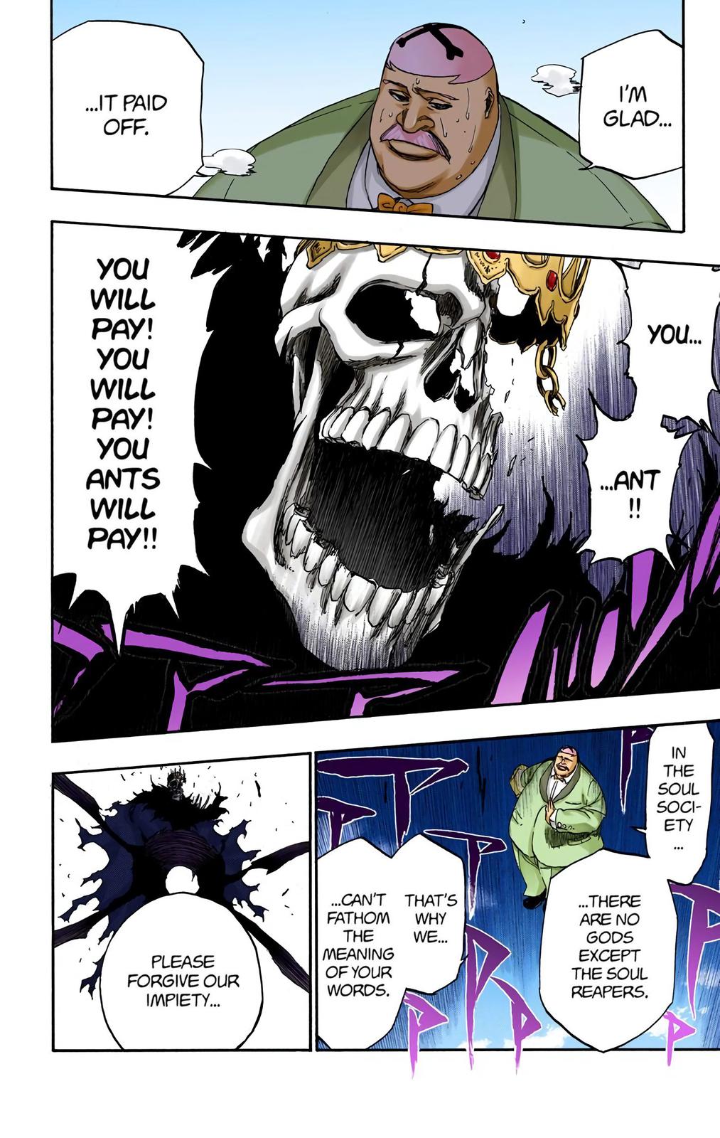 Chapter 370 — Chapter 370 — Page 18