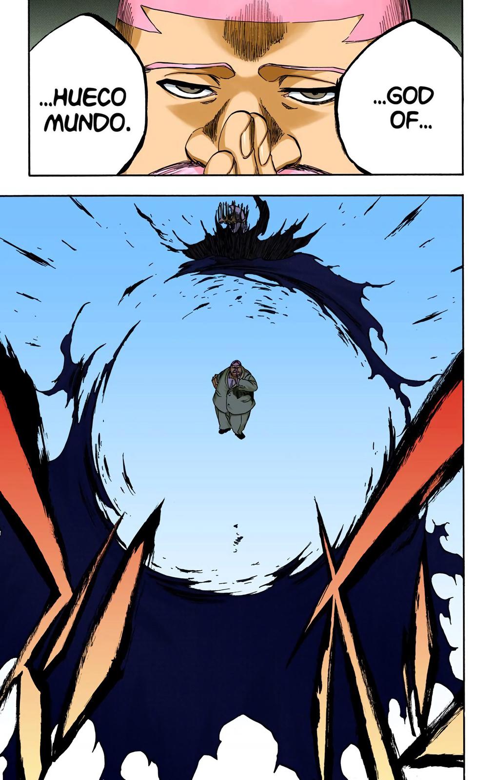 Chapter 370 — Chapter 370 — Page 19