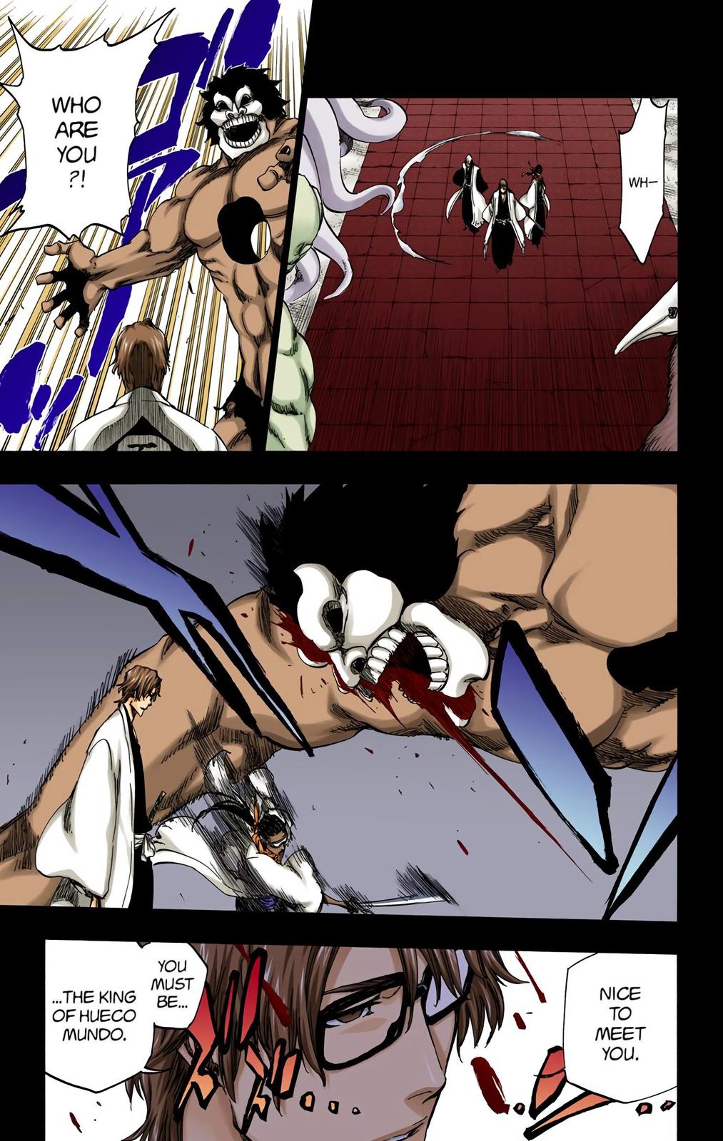 Chapter 371 — Chapter 371 — Page 5