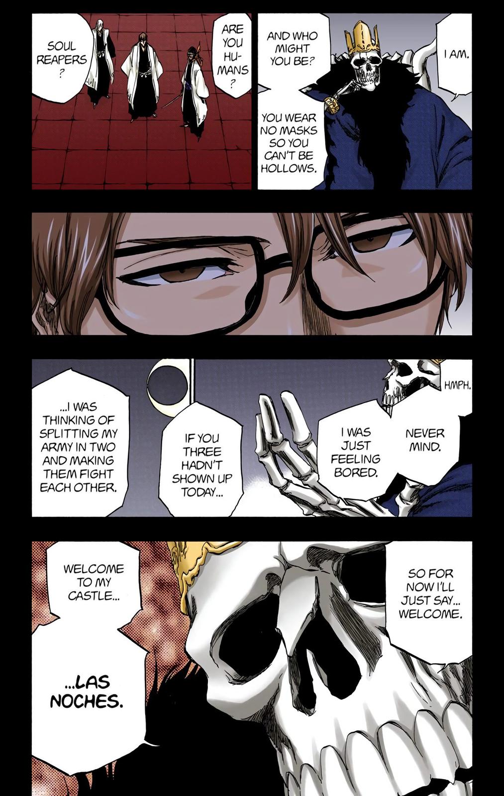 Chapter 371 — Chapter 371 — Page 6