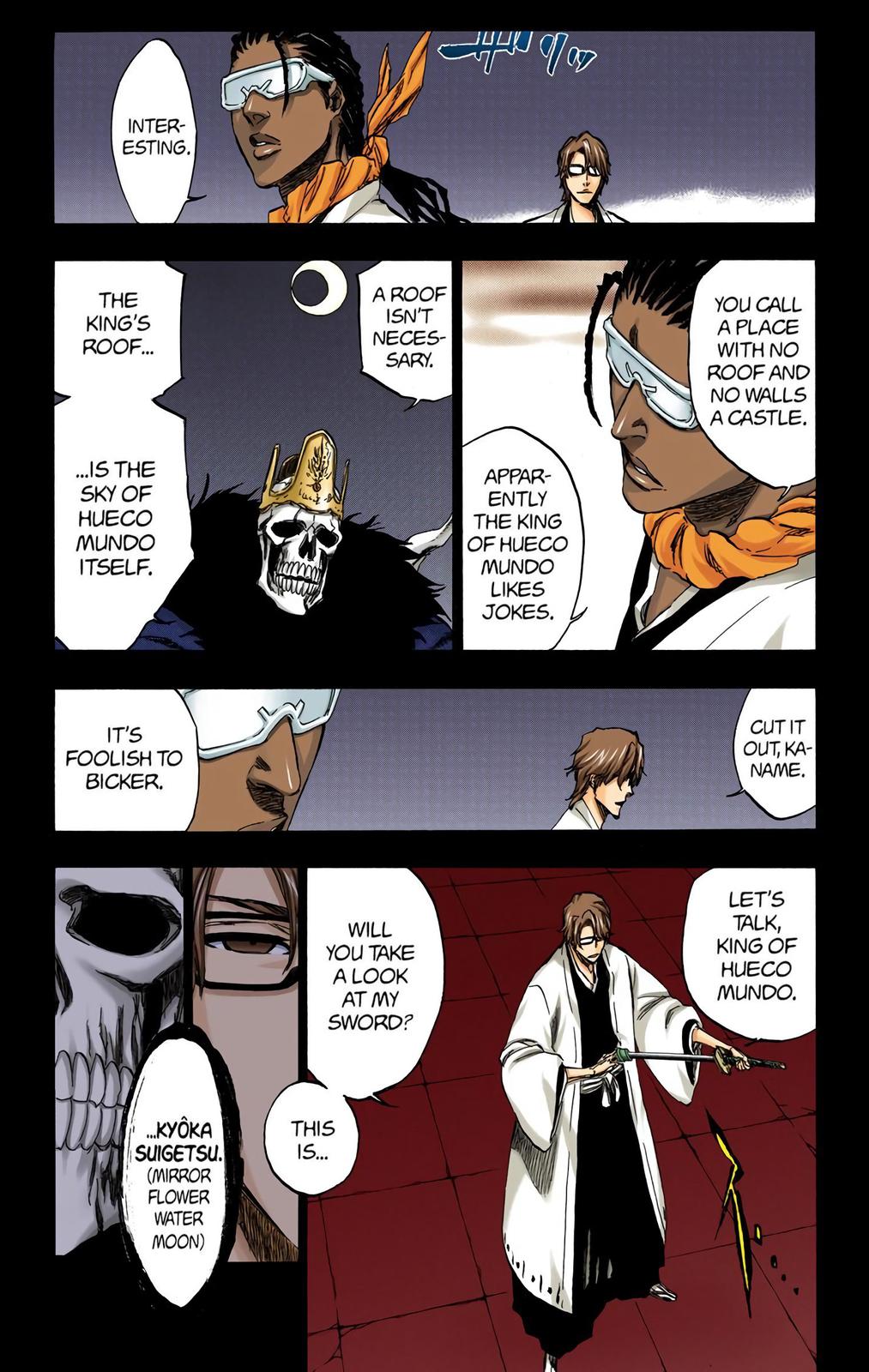 Chapter 371 — Chapter 371 — Page 7