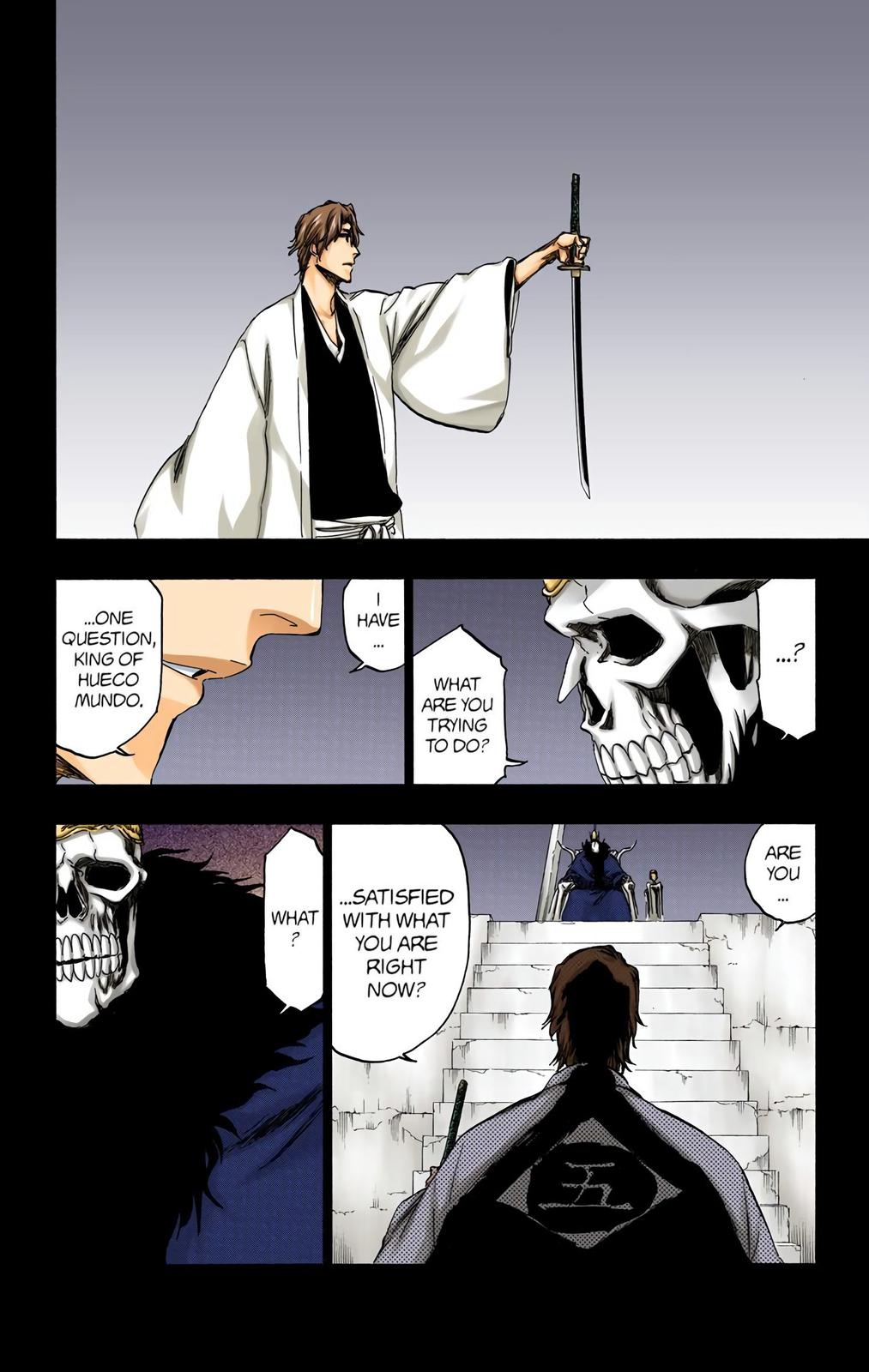 Chapter 371 — Chapter 371 — Page 8
