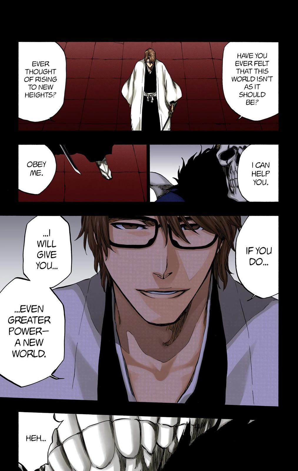 Chapter 371 — Chapter 371 — Page 9