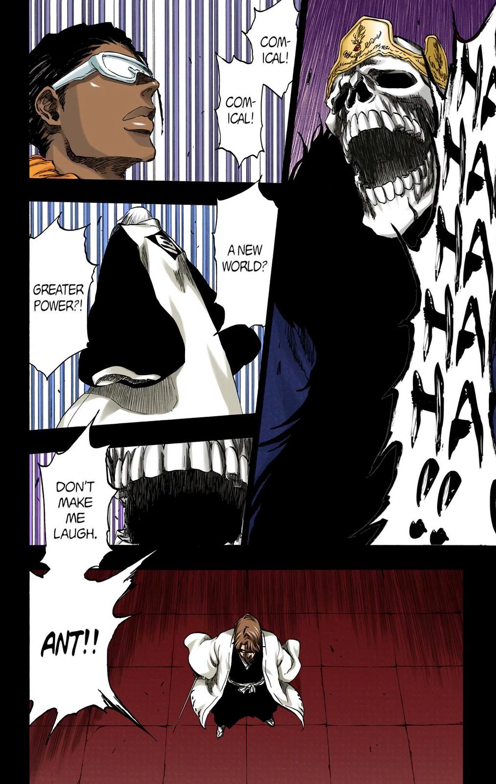 Chapter 371 — Chapter 371 — Page 10