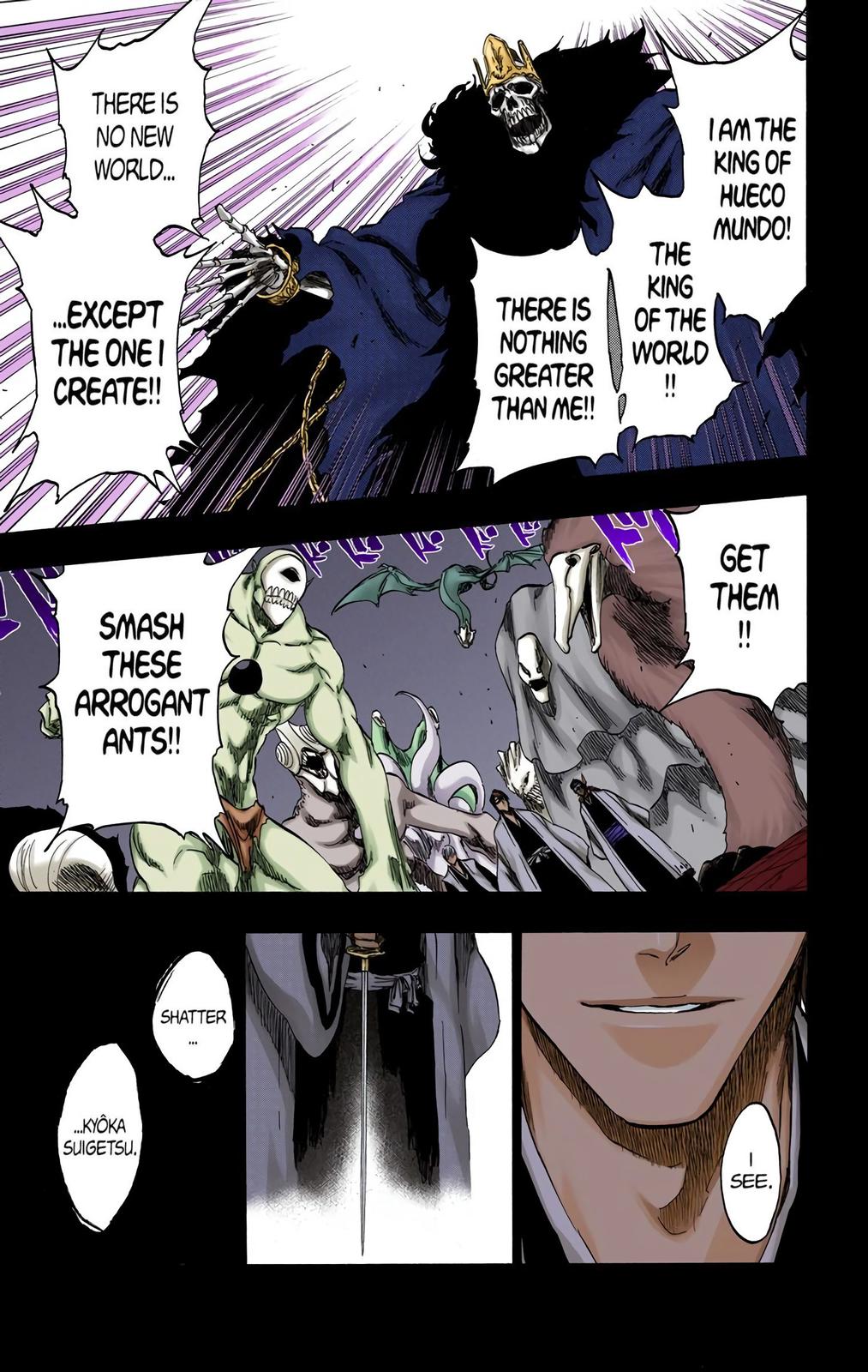 Chapter 371 — Chapter 371 — Page 11