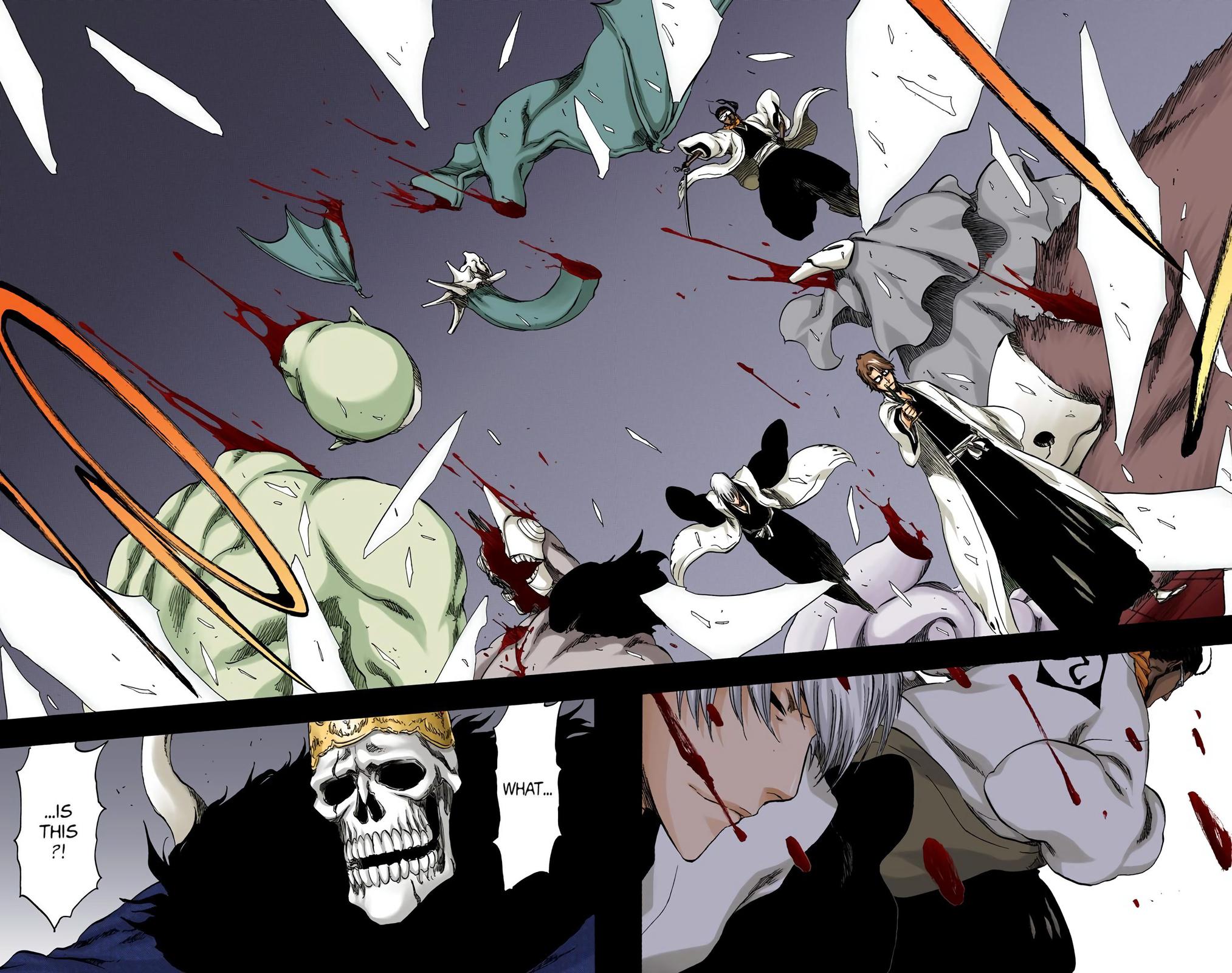 Chapter 371 — Chapter 371 — Page 12