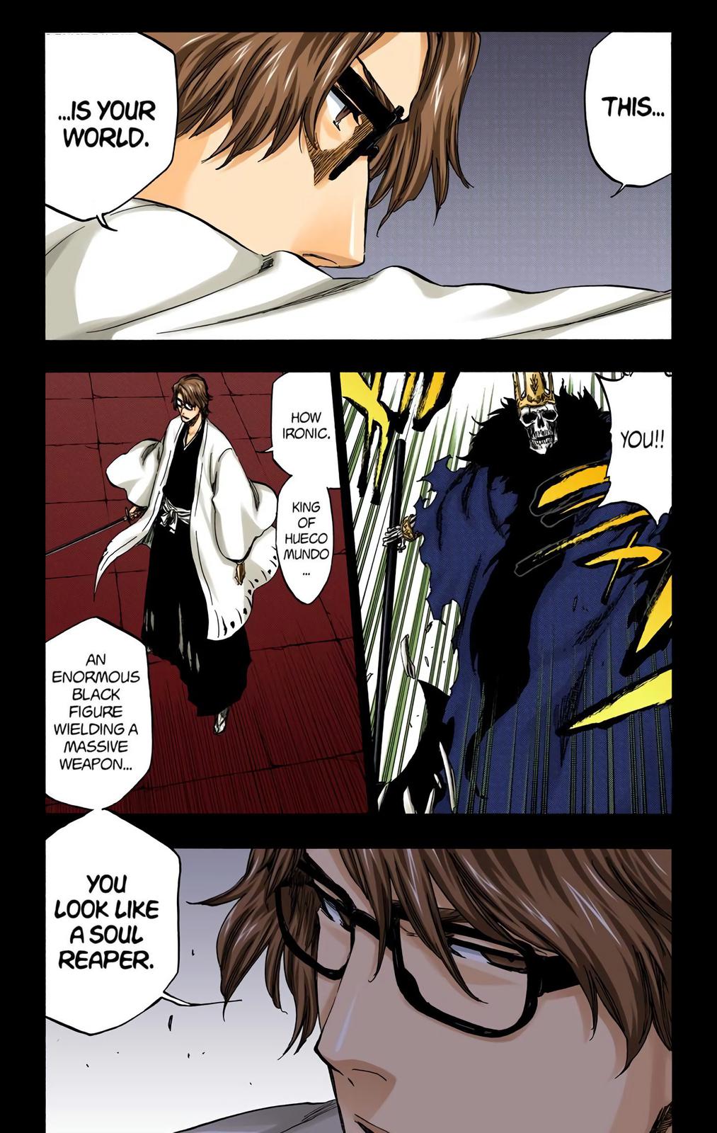 Chapter 371 — Chapter 371 — Page 13