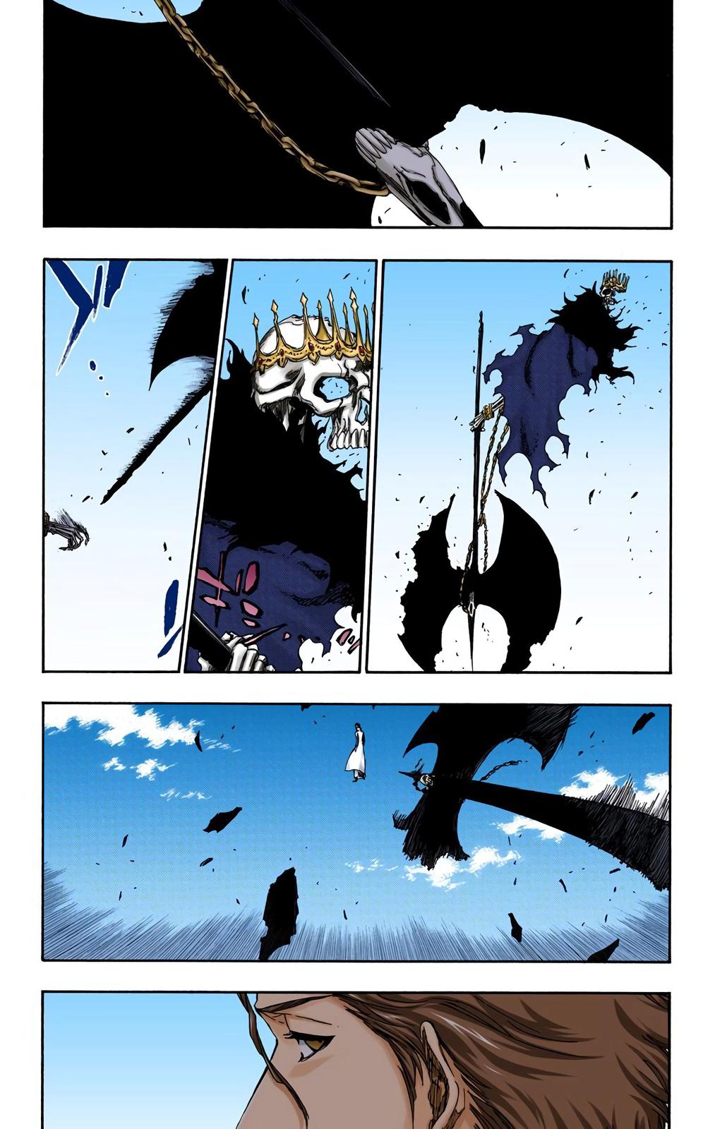 Chapter 371 — Chapter 371 — Page 15
