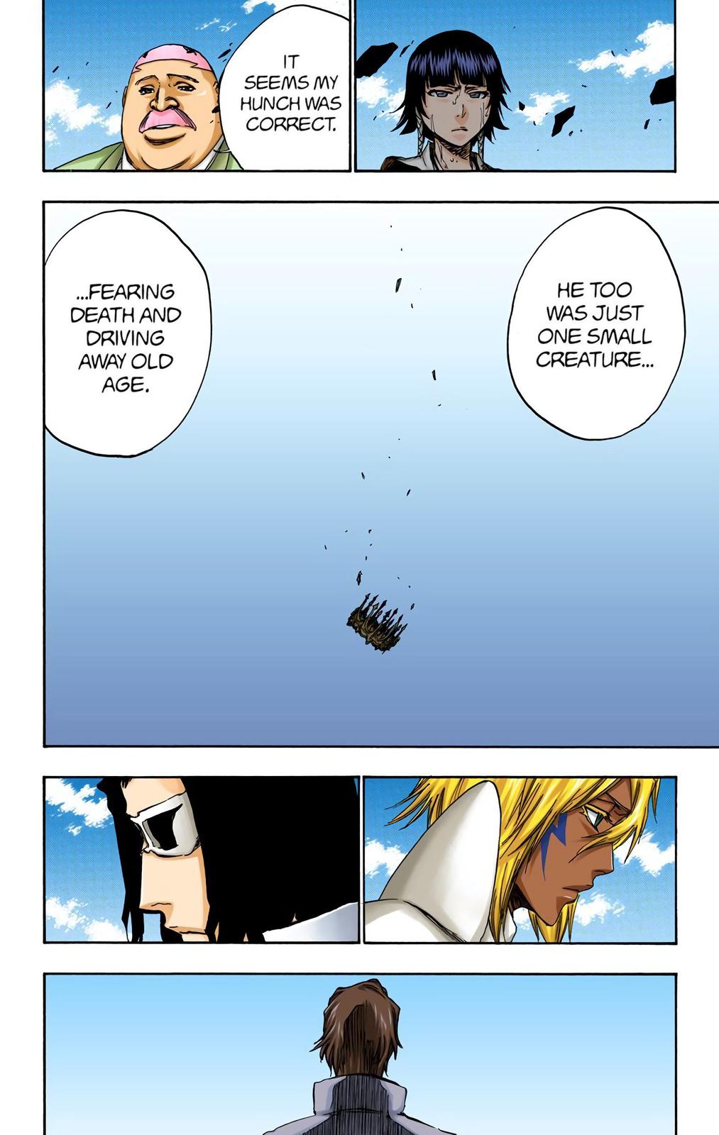Chapter 371 — Chapter 371 — Page 17