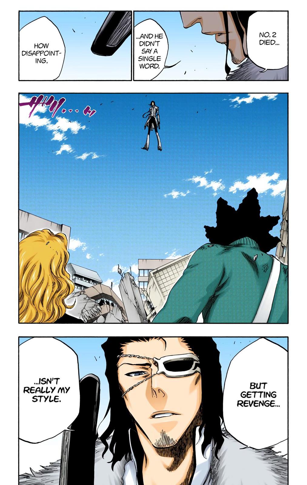 Chapter 371 — Chapter 371 — Page 18