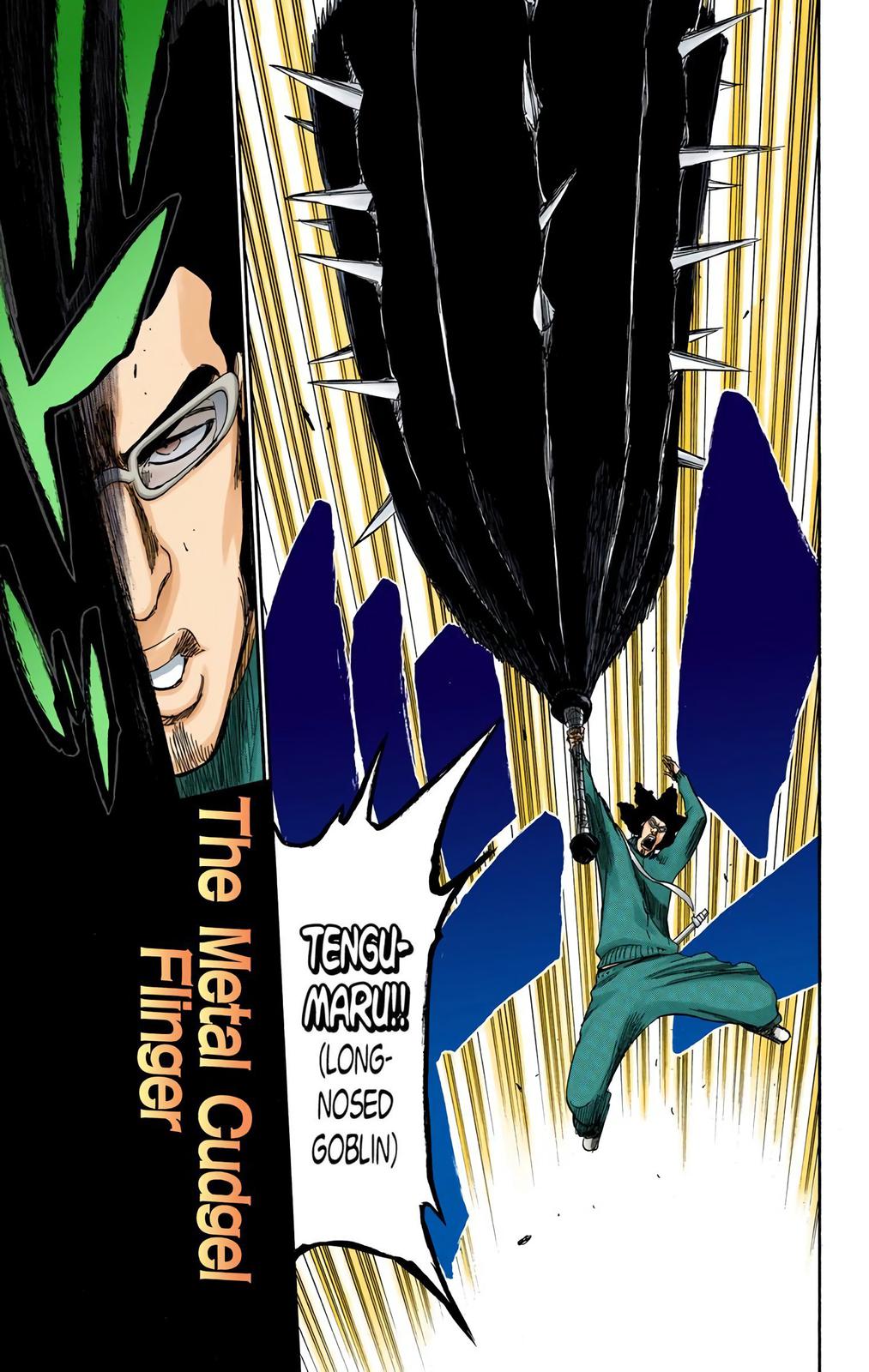 Chapter 372 — Chapter 372 — Page 5
