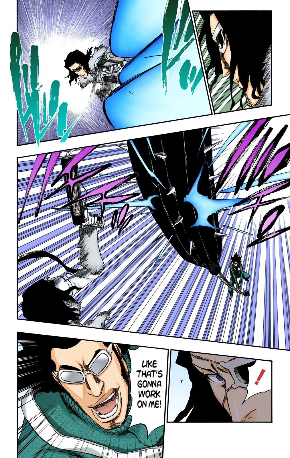 Chapter 372 — Chapter 372 — Page 6