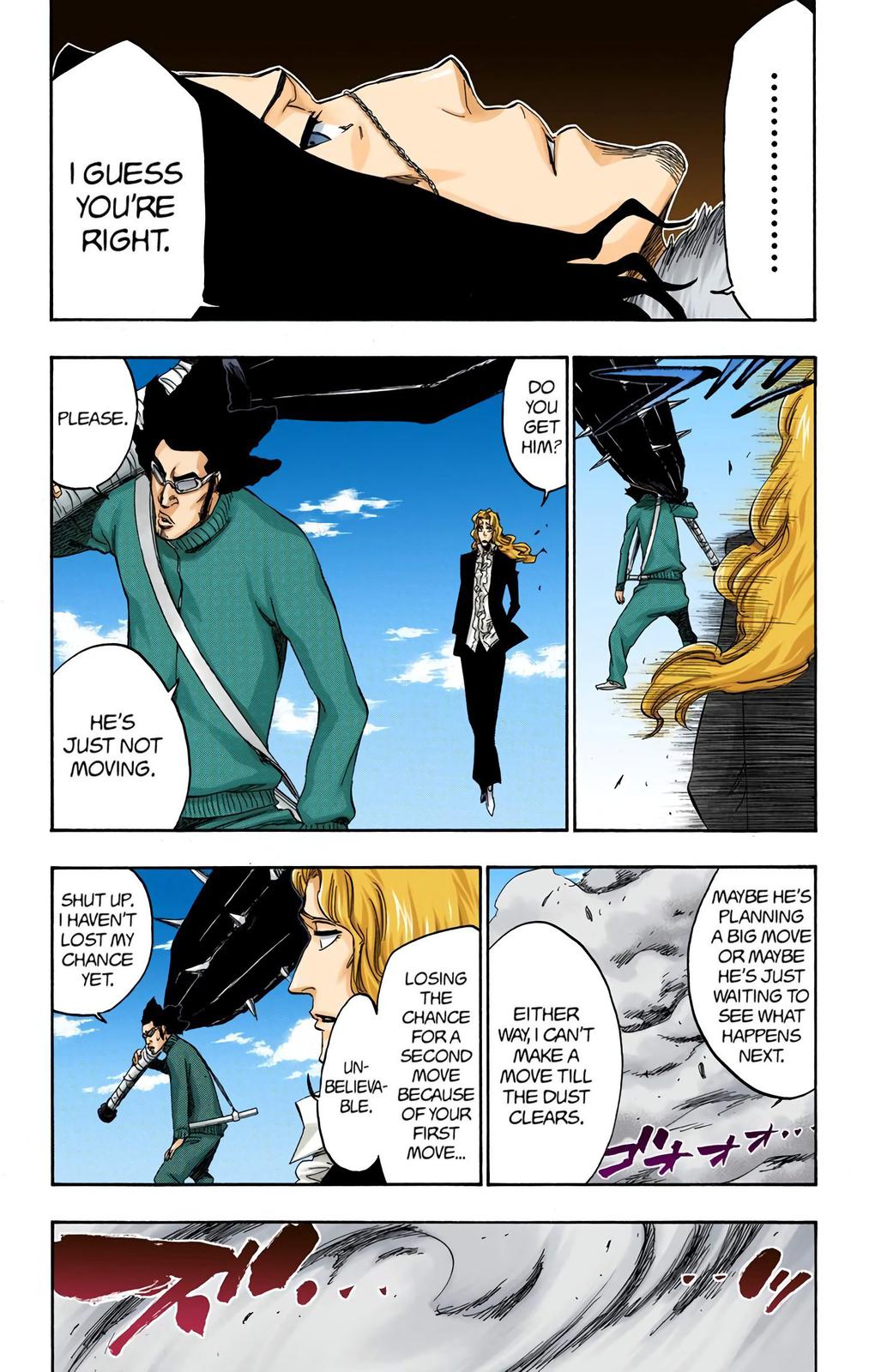 Chapter 372 — Chapter 372 — Page 11