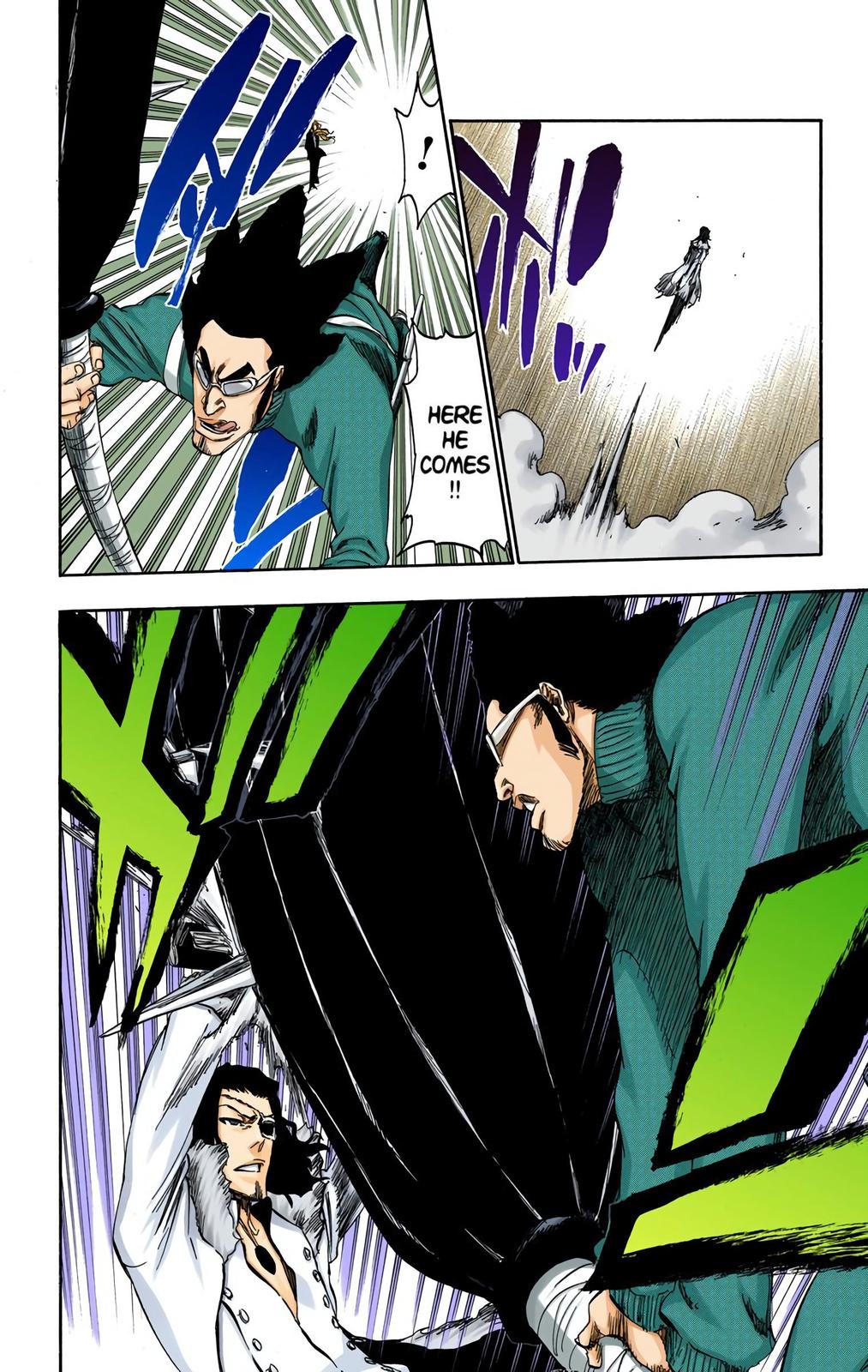 Chapter 372 — Chapter 372 — Page 12