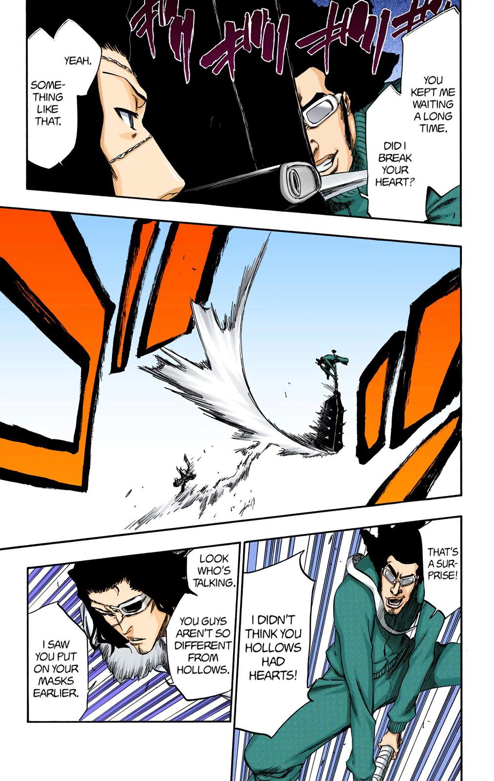 Chapter 372 — Chapter 372 — Page 13