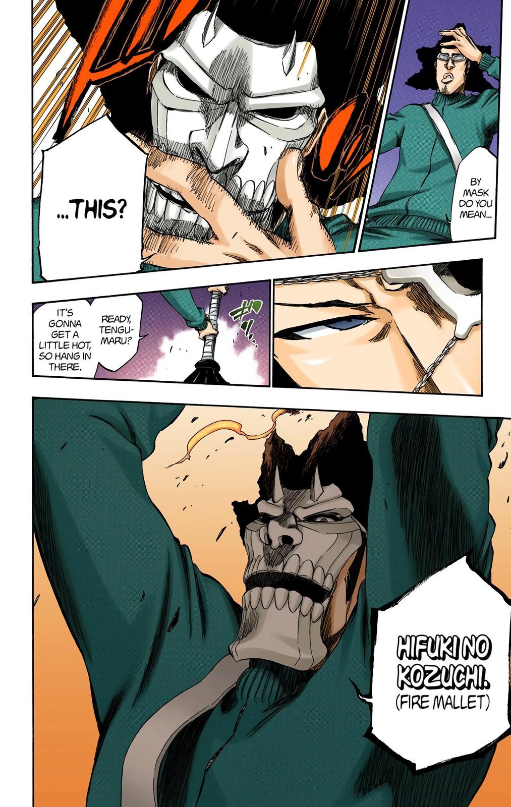 Chapter 372 — Chapter 372 — Page 14