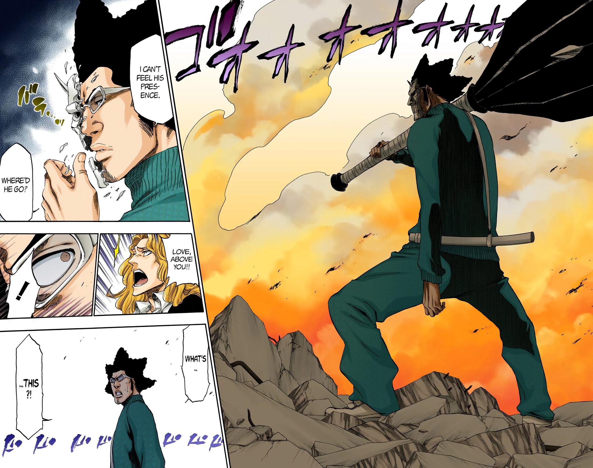 Chapter 372 — Chapter 372 — Page 16