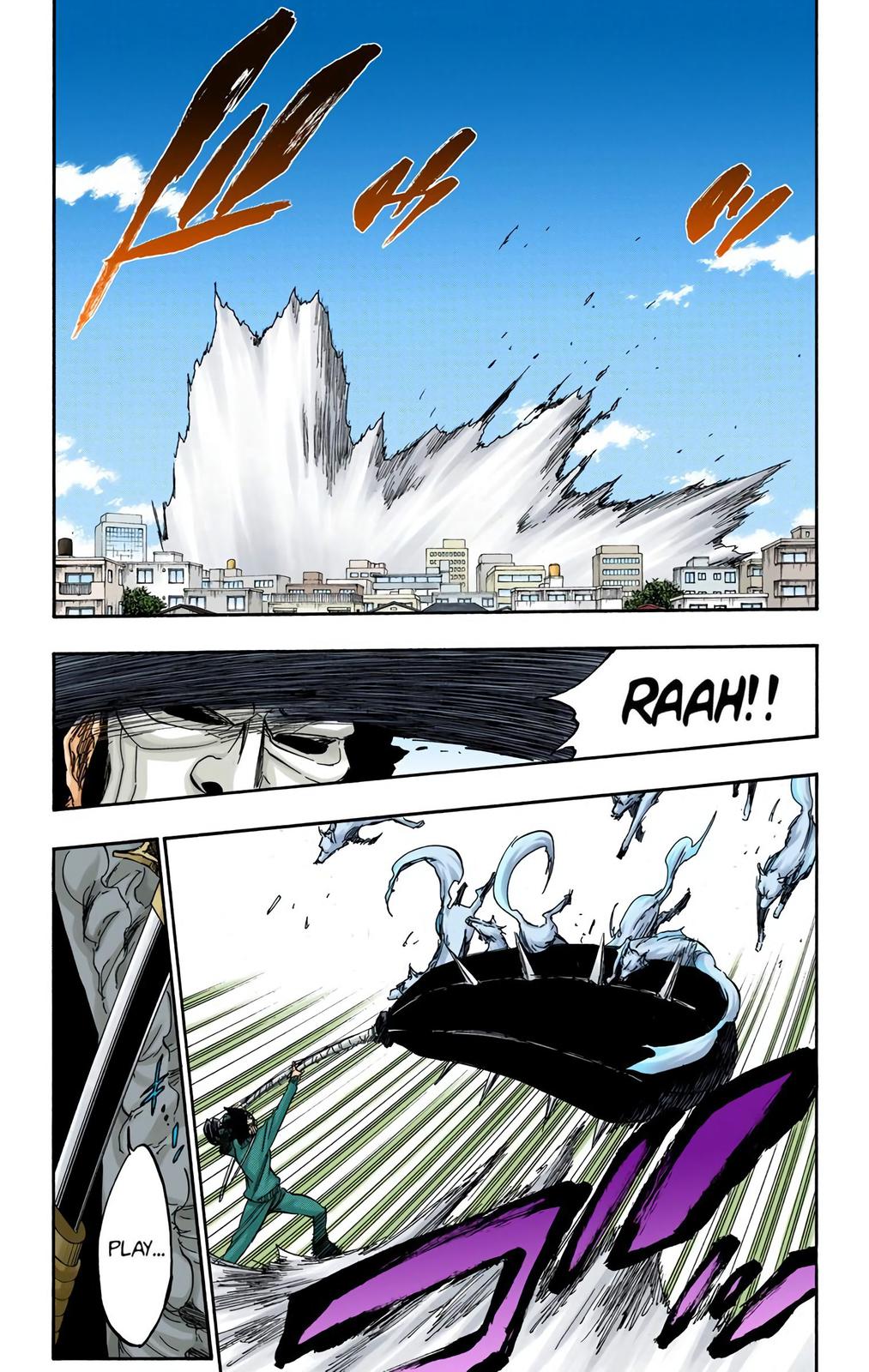 Chapter 373 — Chapter 373 — Page 5