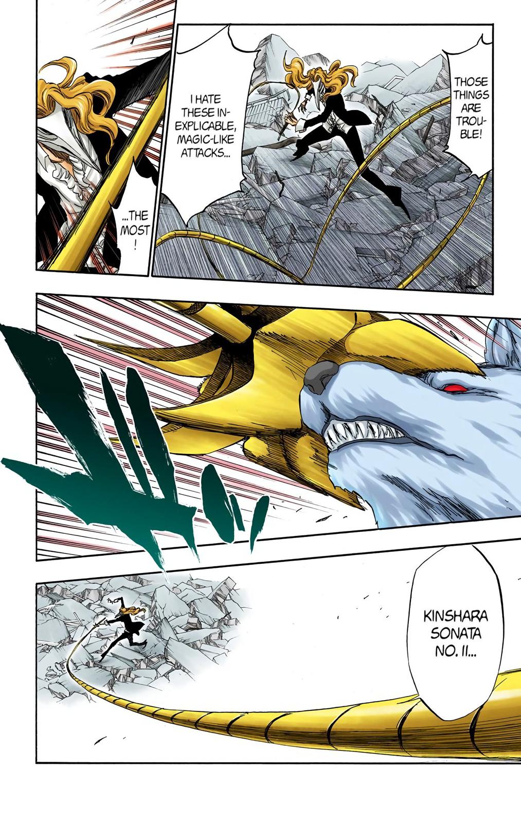 Chapter 373 — Chapter 373 — Page 8