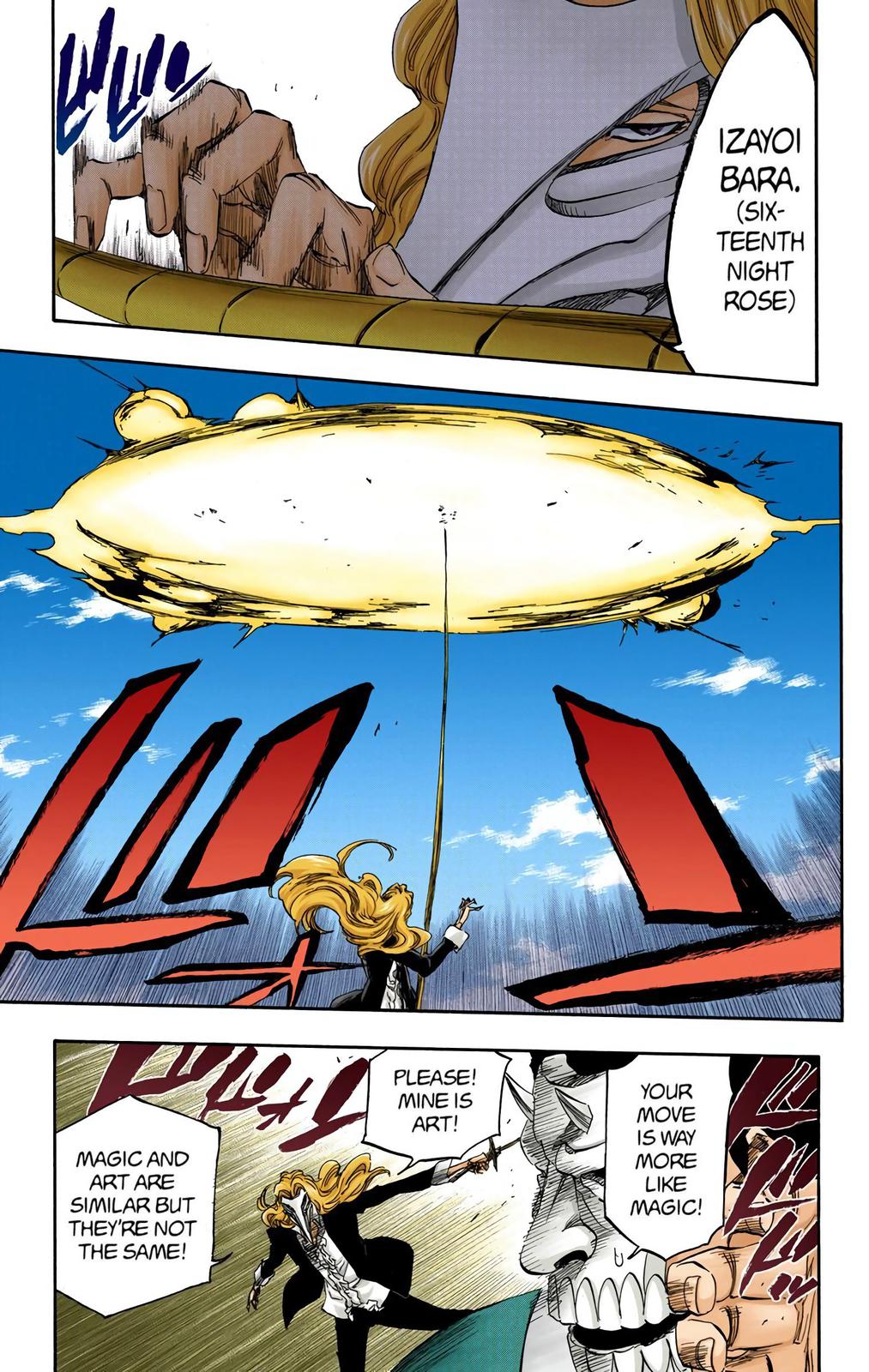 Chapter 373 — Chapter 373 — Page 9