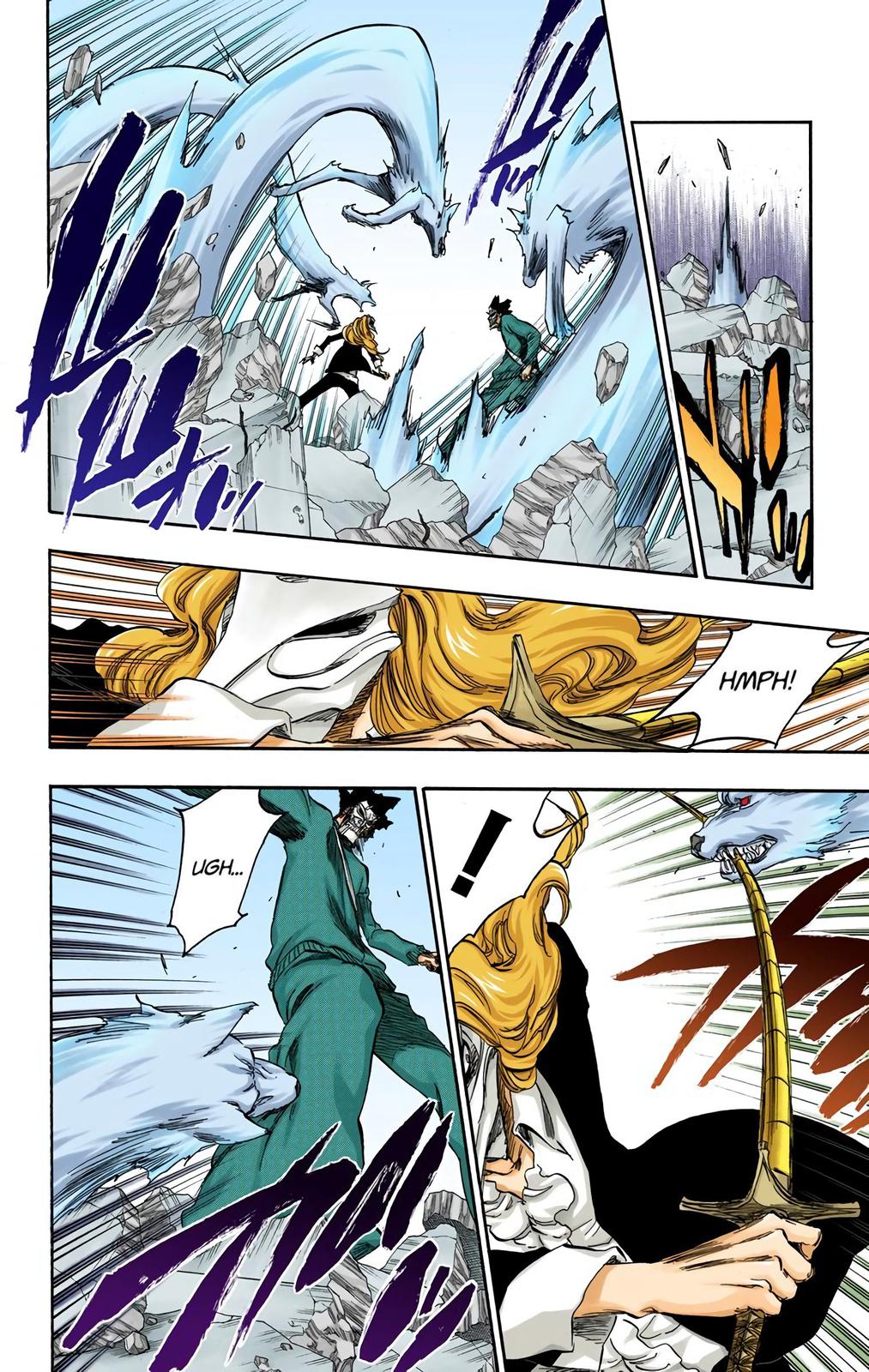 Chapter 373 — Chapter 373 — Page 10