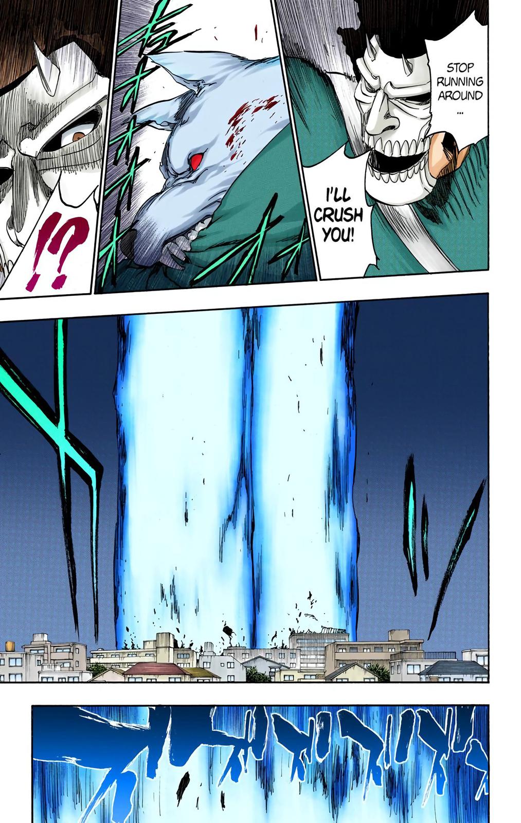 Chapter 373 — Chapter 373 — Page 11