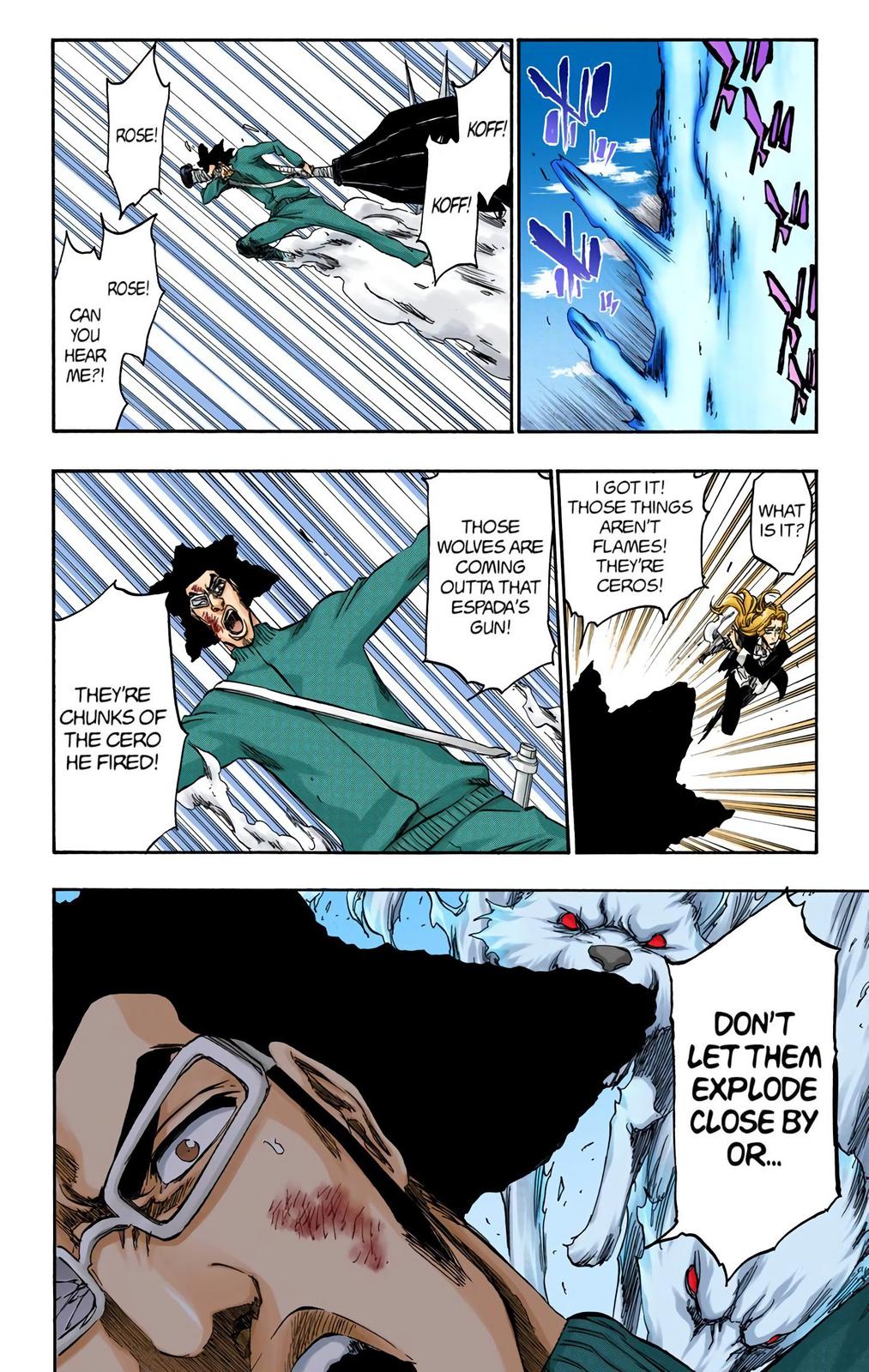 Chapter 373 — Chapter 373 — Page 12