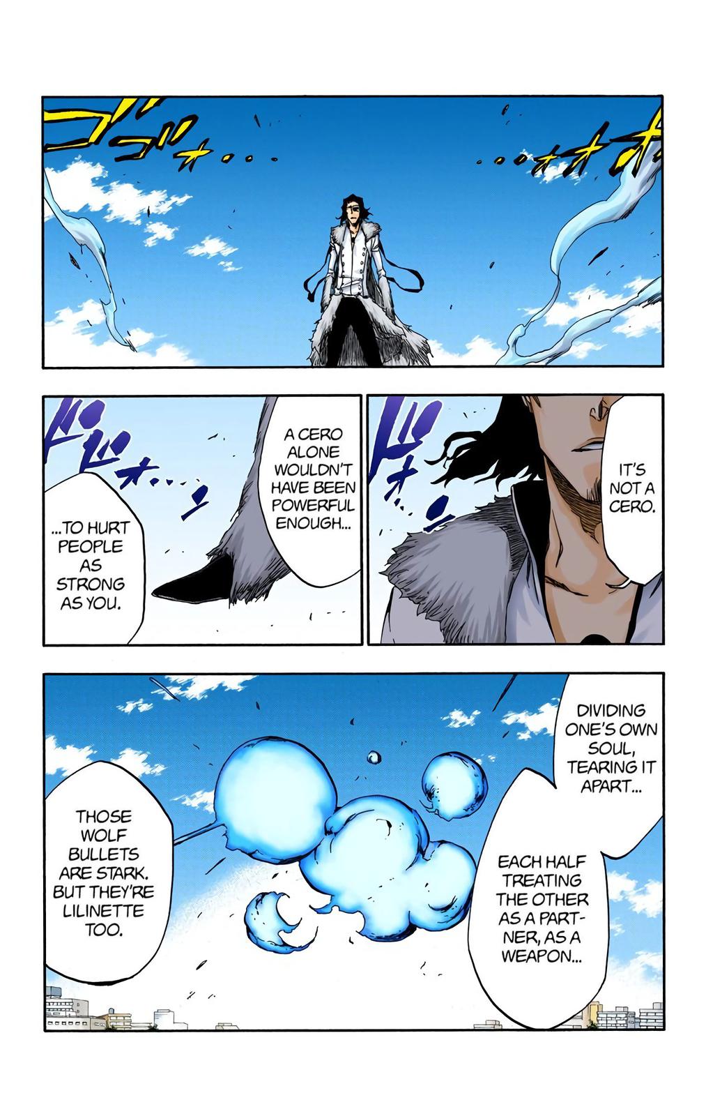 Chapter 373 — Chapter 373 — Page 14