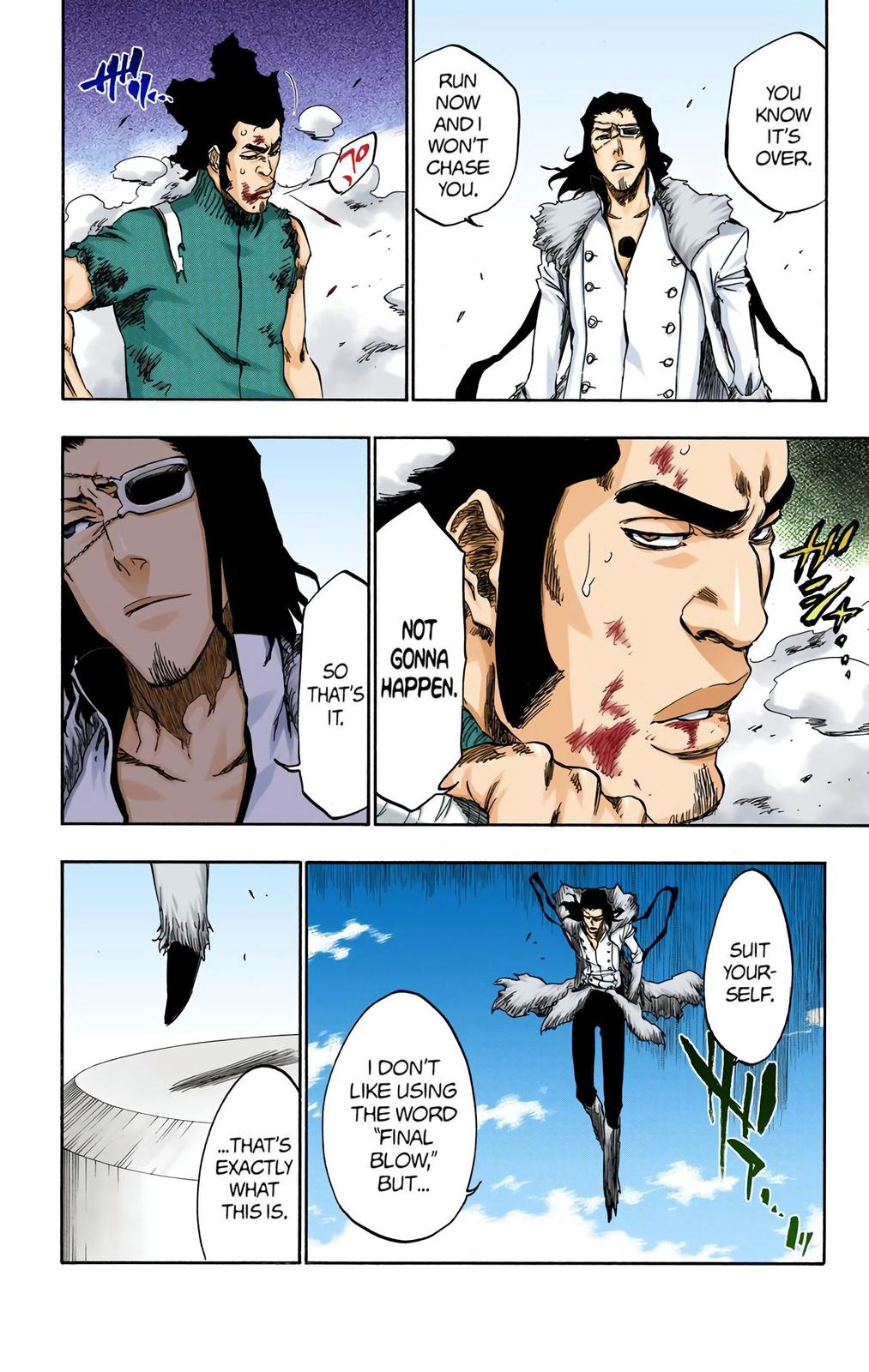 Chapter 373 — Chapter 373 — Page 16